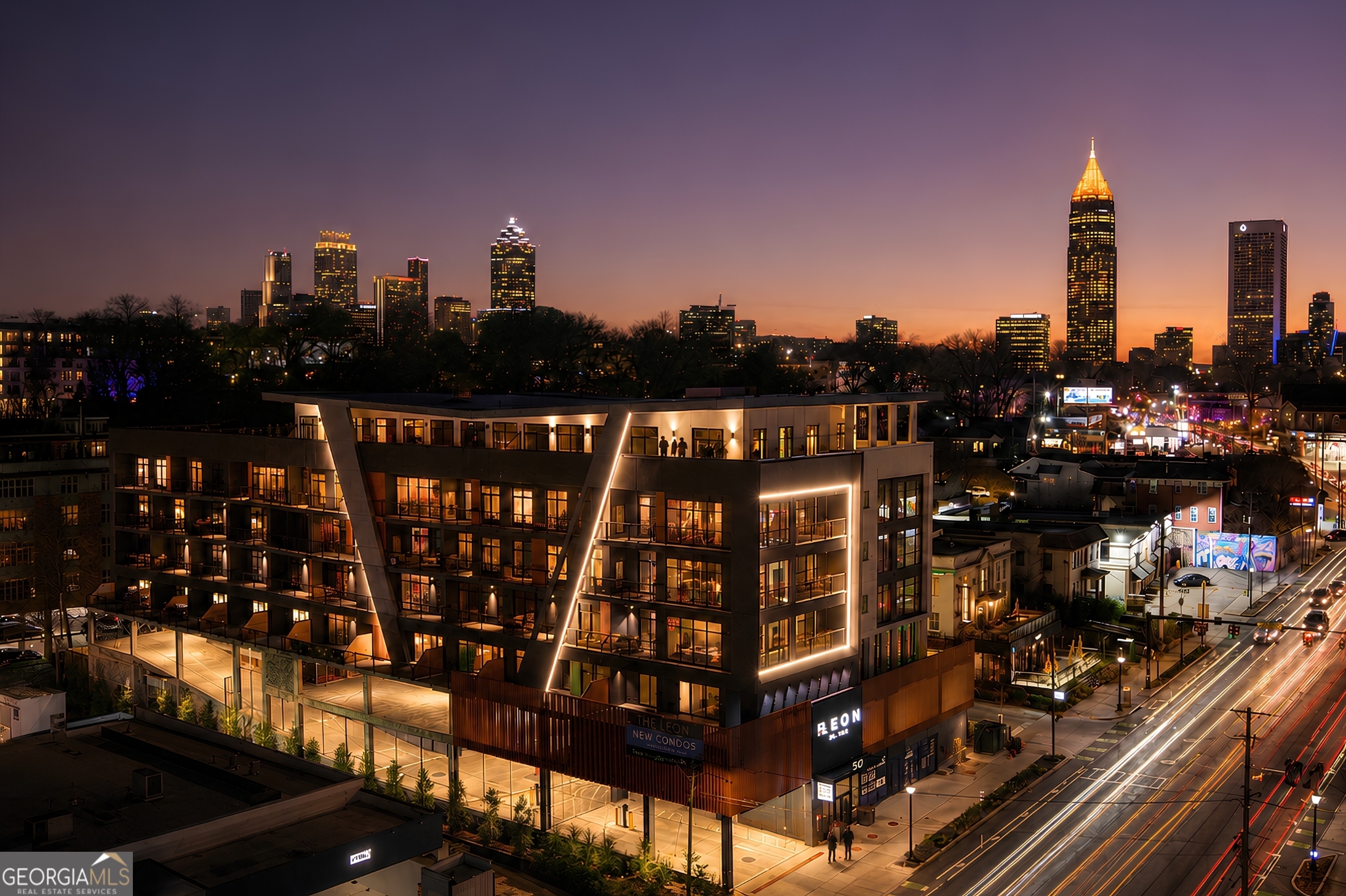 567 Ponce De Leon Avenue # 605