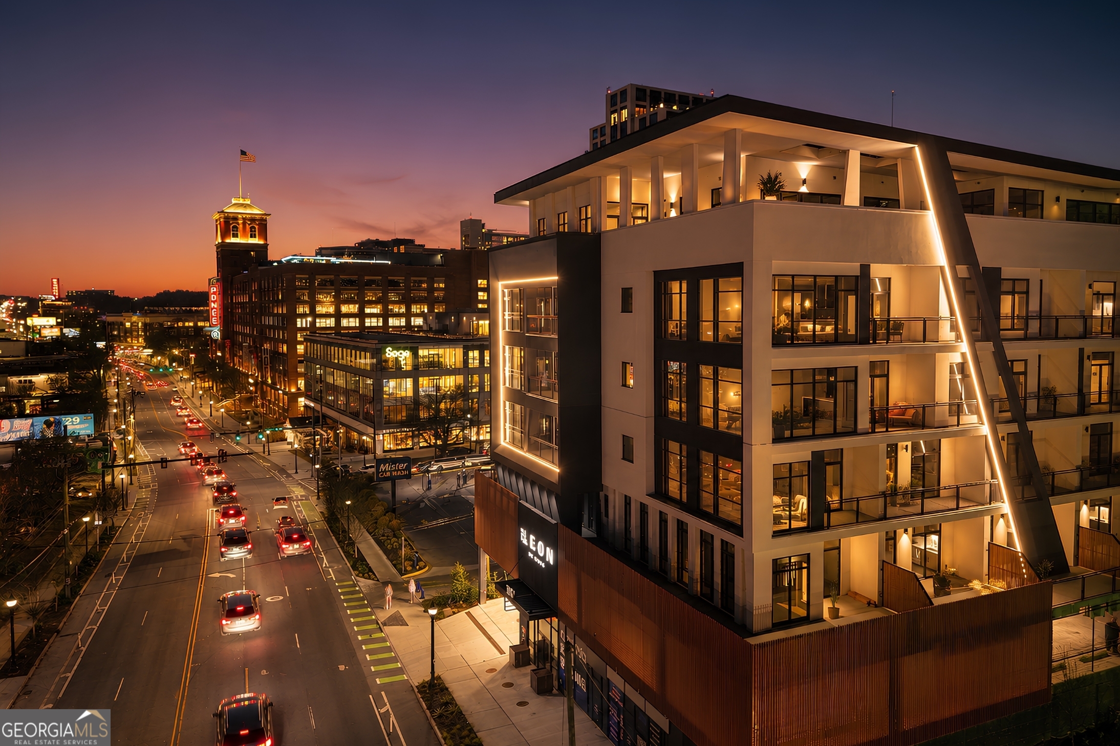567 Ponce De Leon Avenue # 605