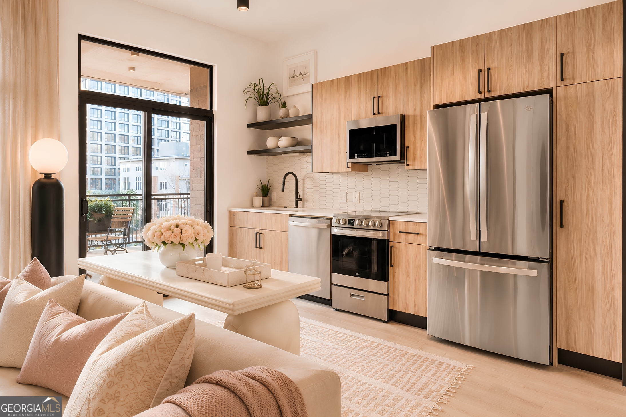567 Ponce De Leon Avenue # 605