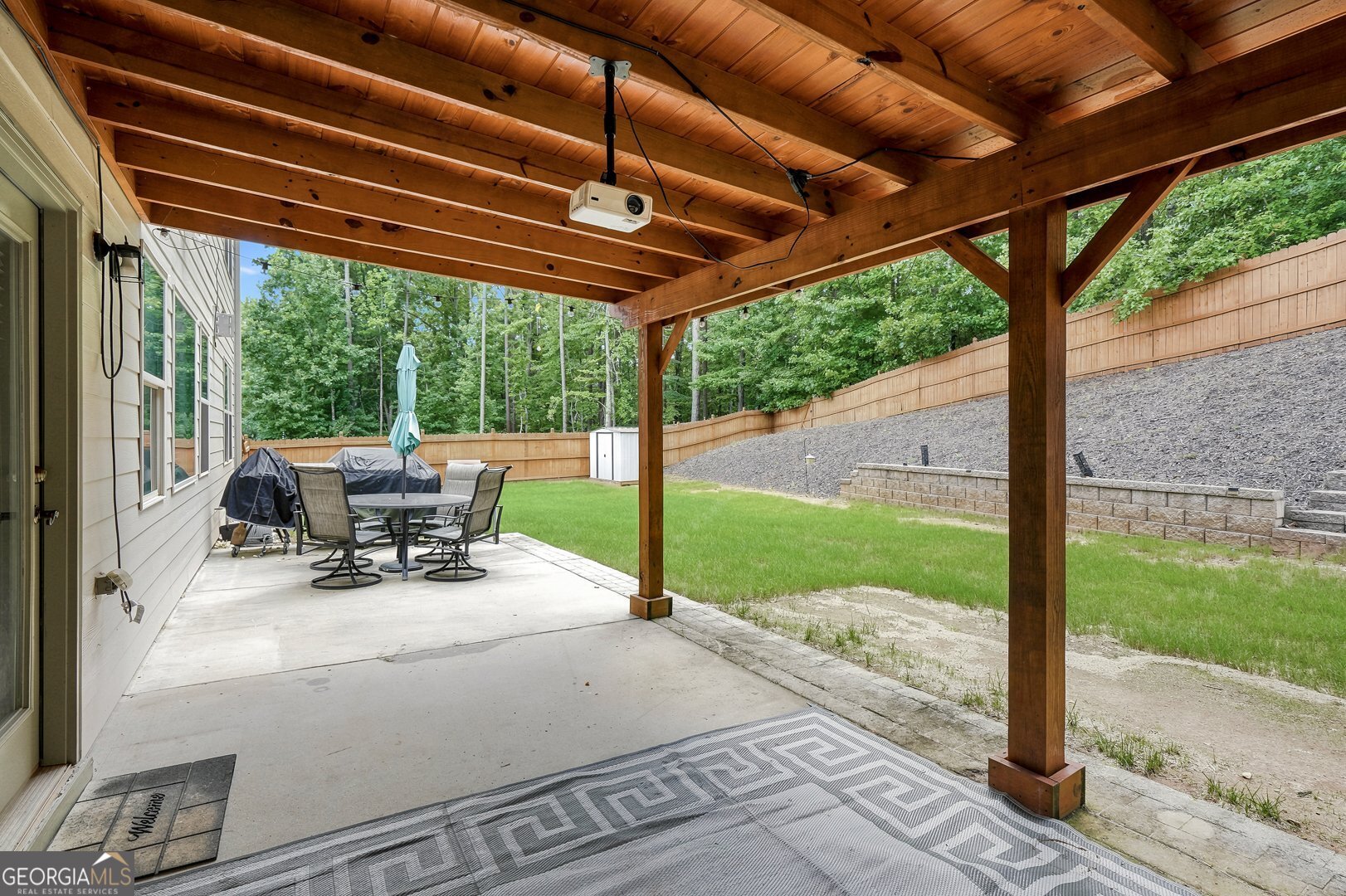 810 Springs Crest Drive