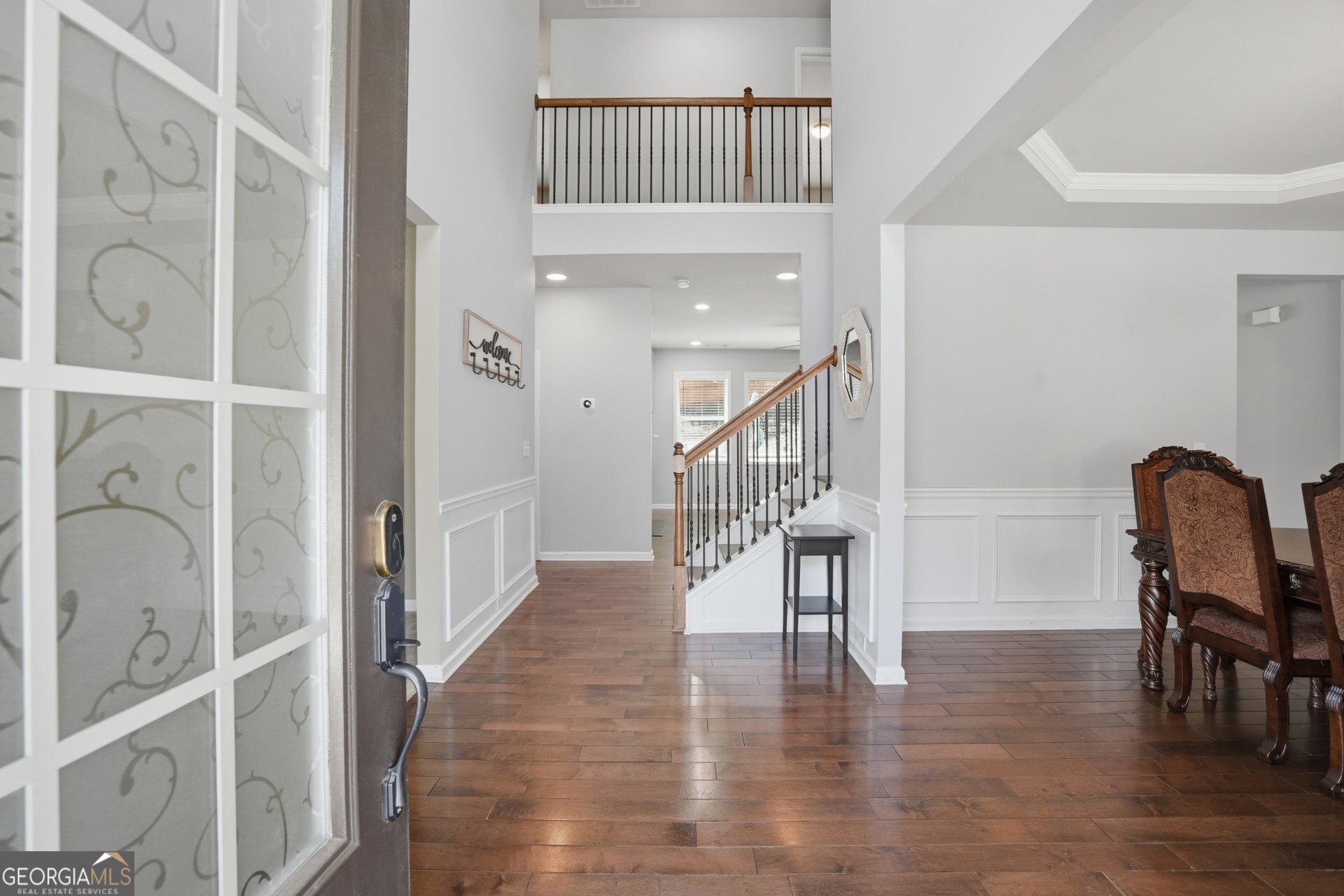 810 Springs Crest Drive