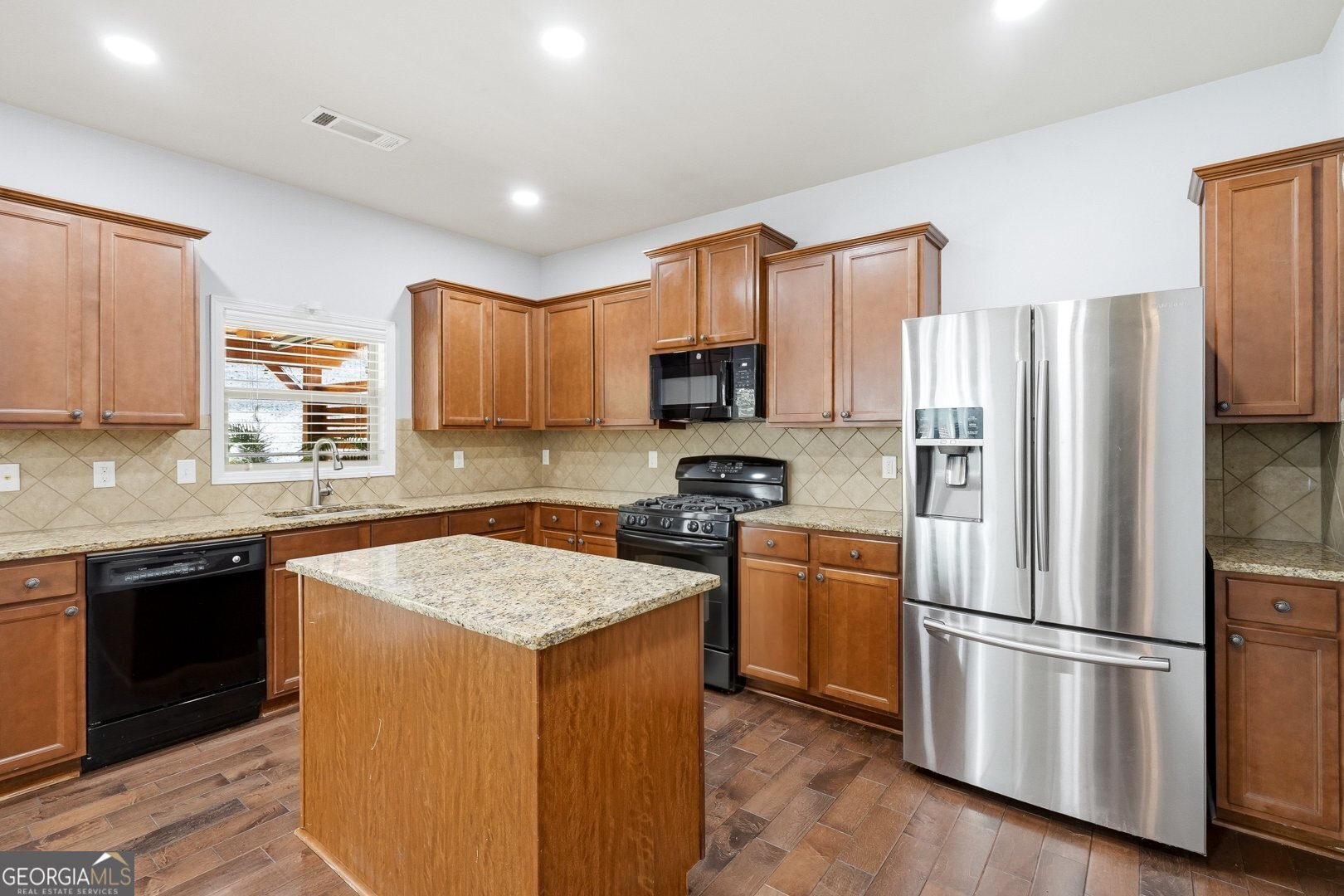 810 Springs Crest Drive