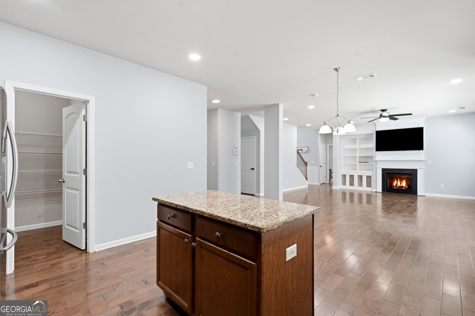 810 Springs Crest Drive