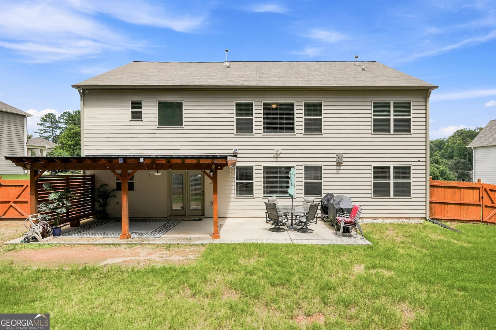 810 Springs Crest Drive