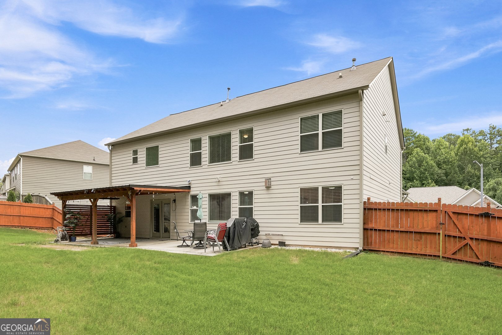 810 Springs Crest Drive