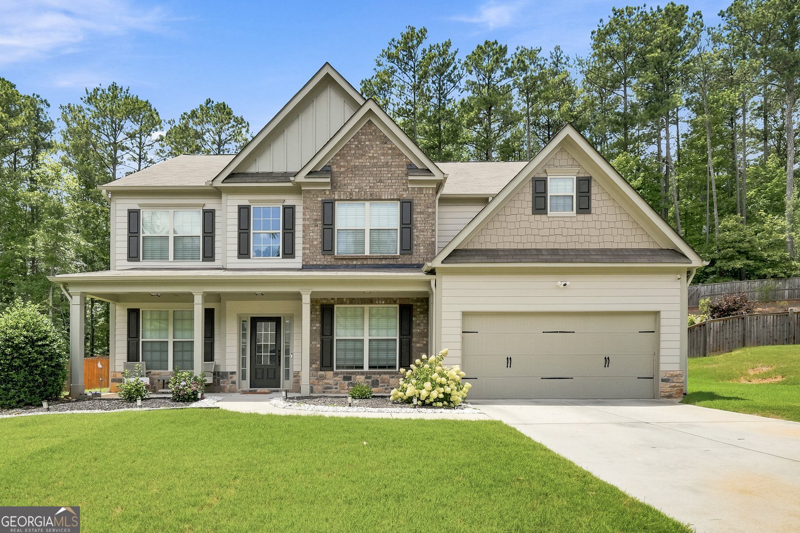 810 Springs Crest Drive