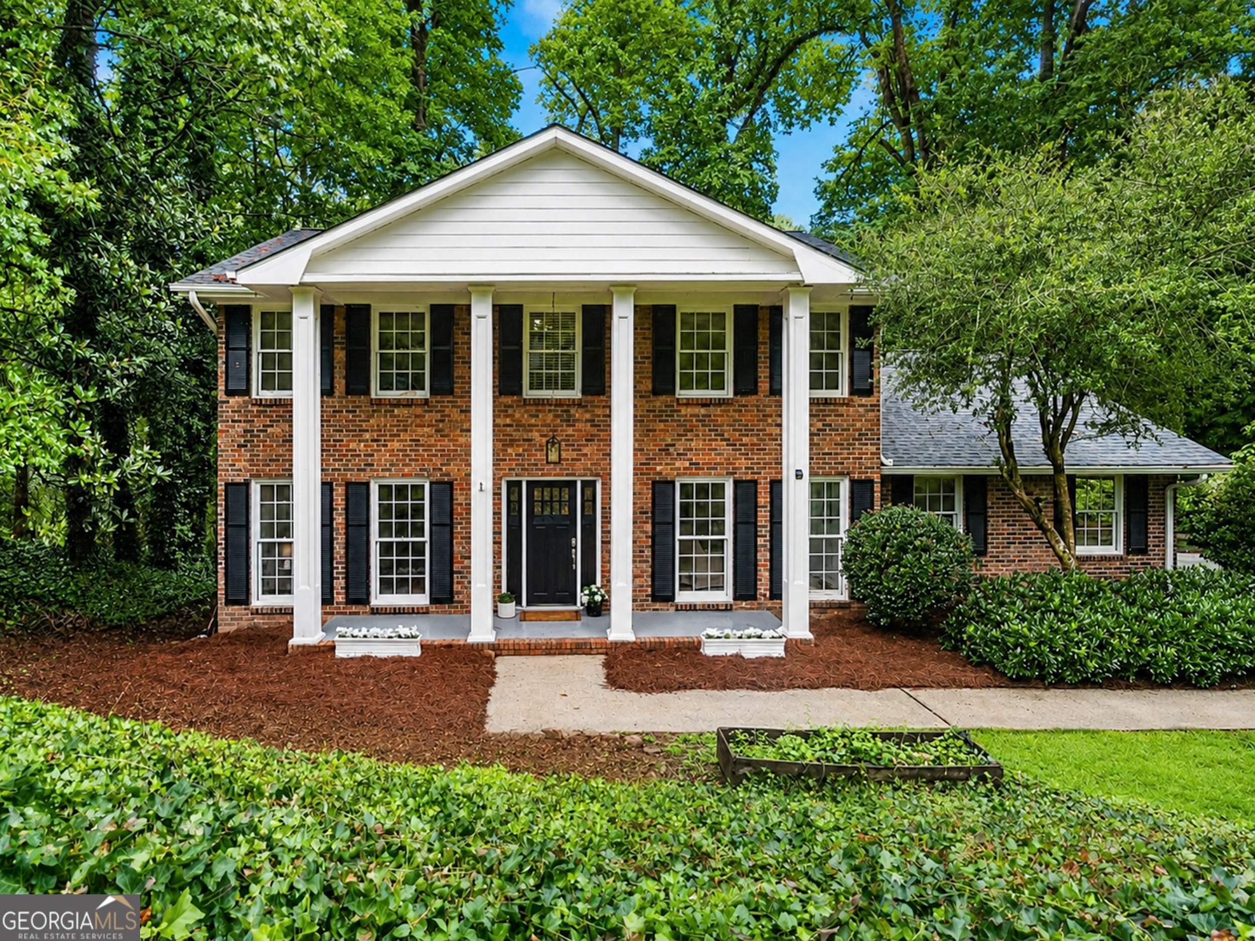 1310 Fork Creek Trail