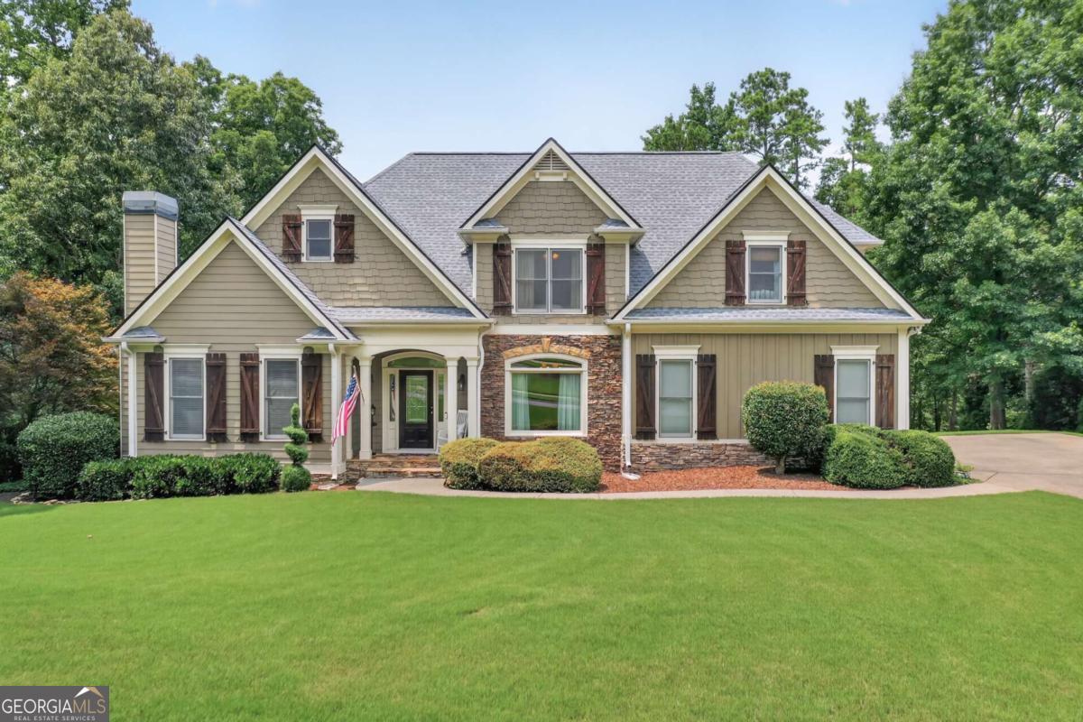 209 Amberleigh Circle