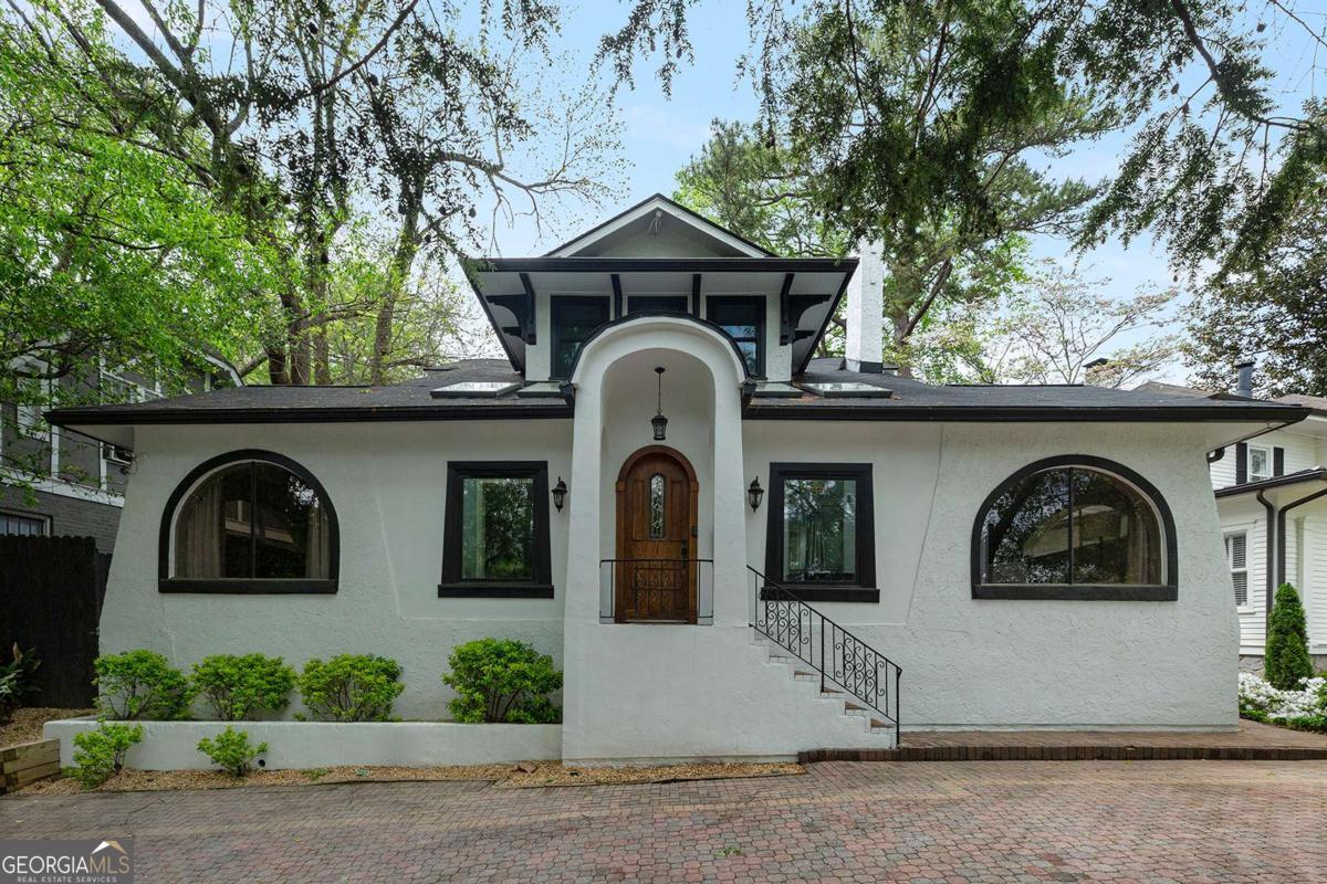 1454 Piedmont Avenue NE