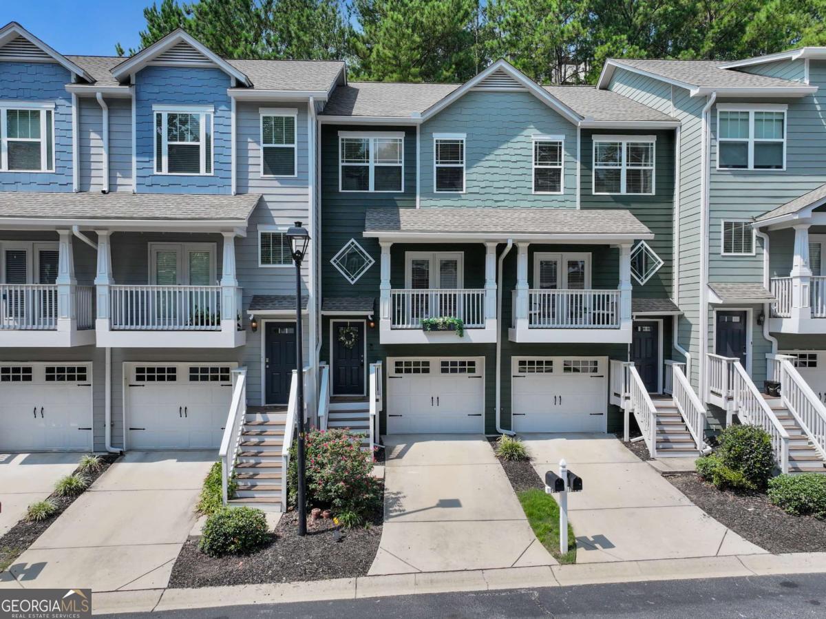 1524 Liberty Parkway NW