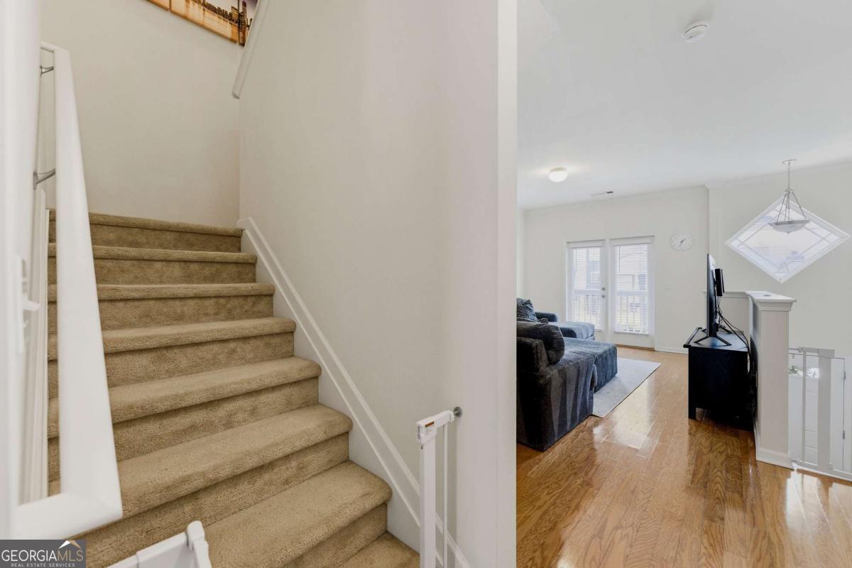 1524 Liberty Parkway NW