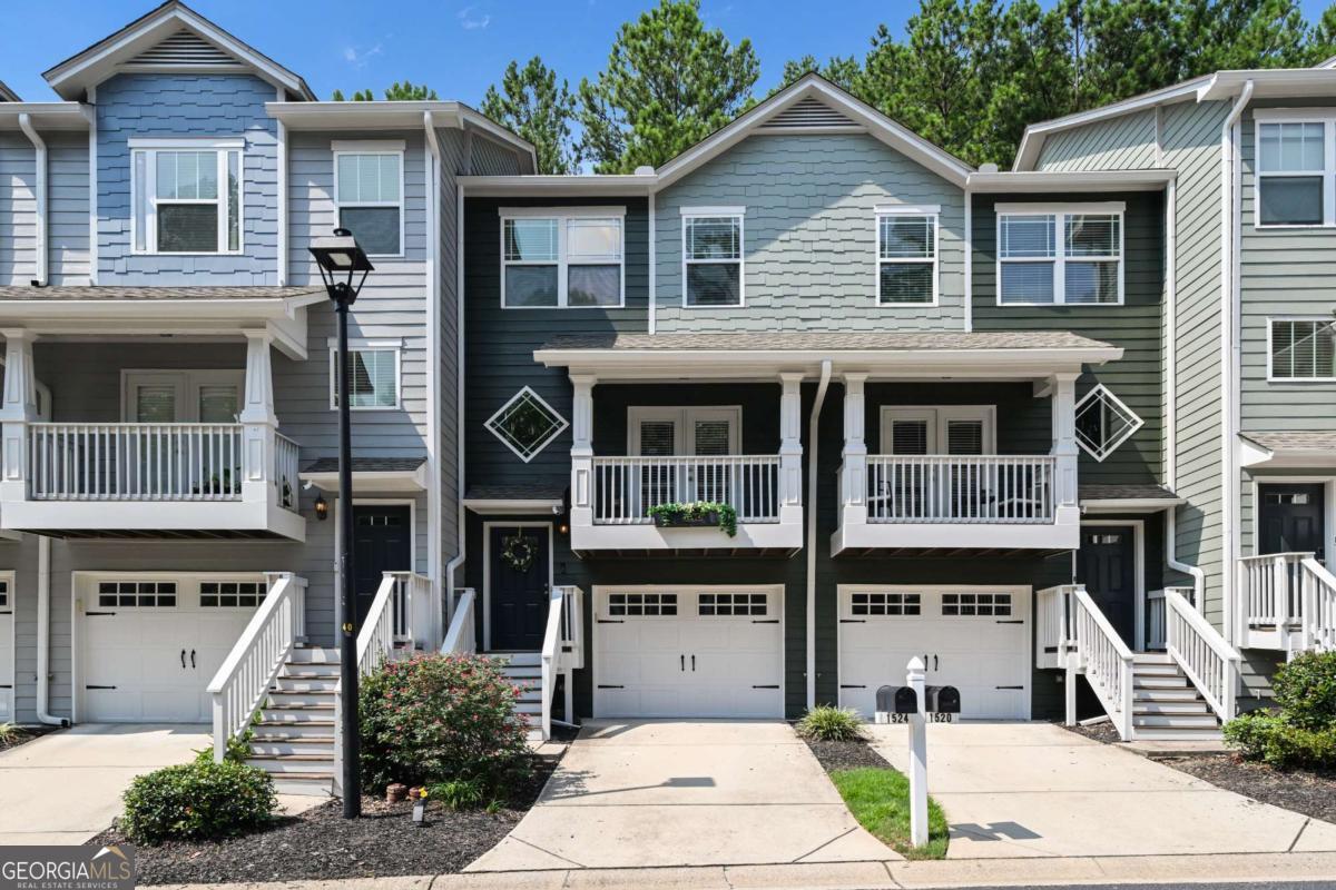 1524 Liberty Parkway NW