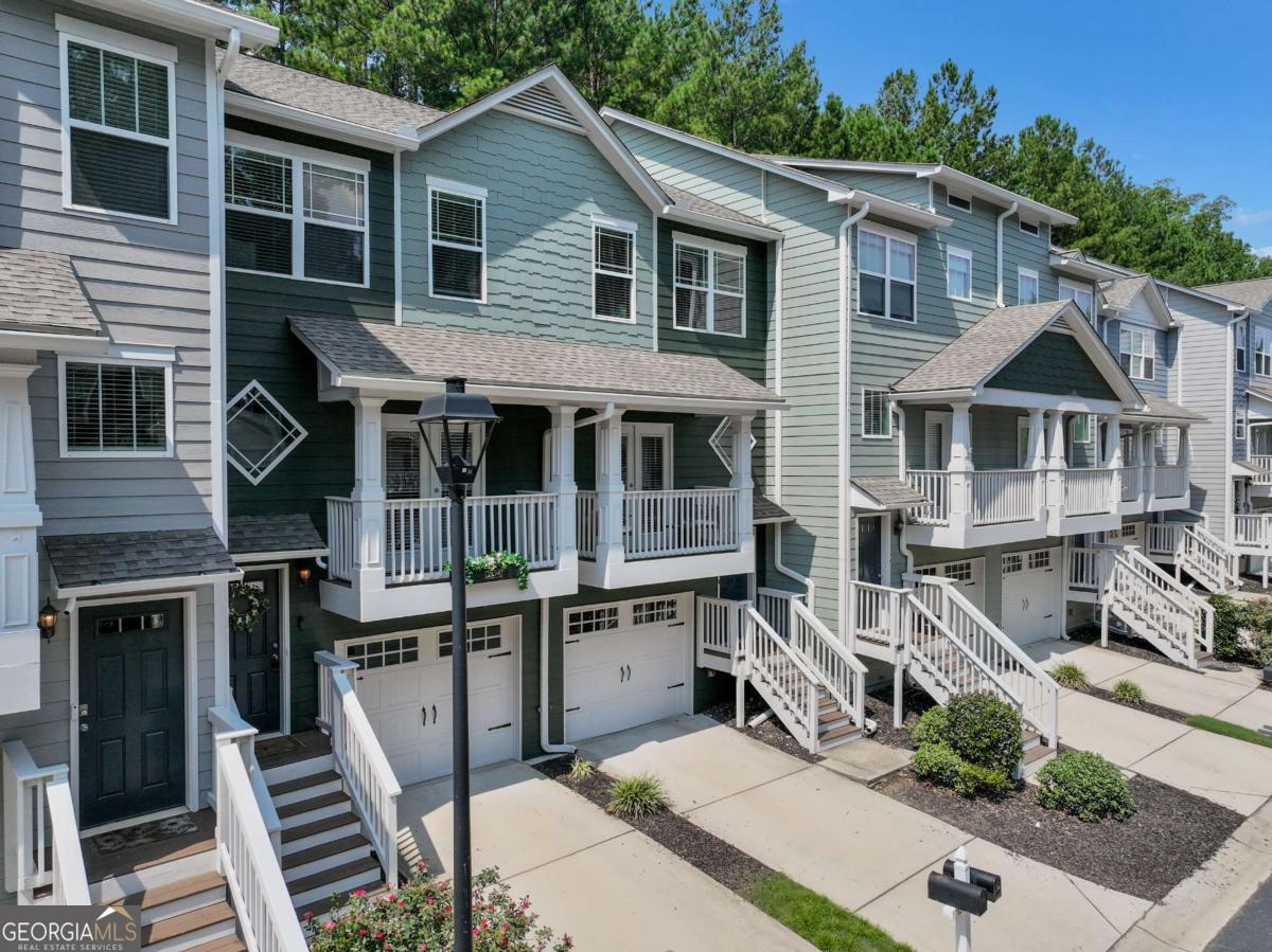 1524 Liberty Parkway NW