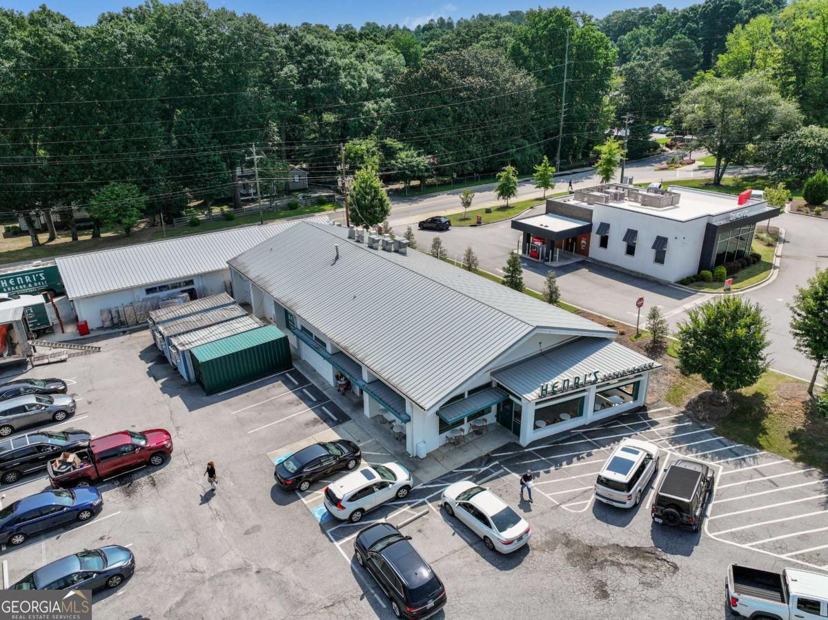1524 Liberty Parkway NW