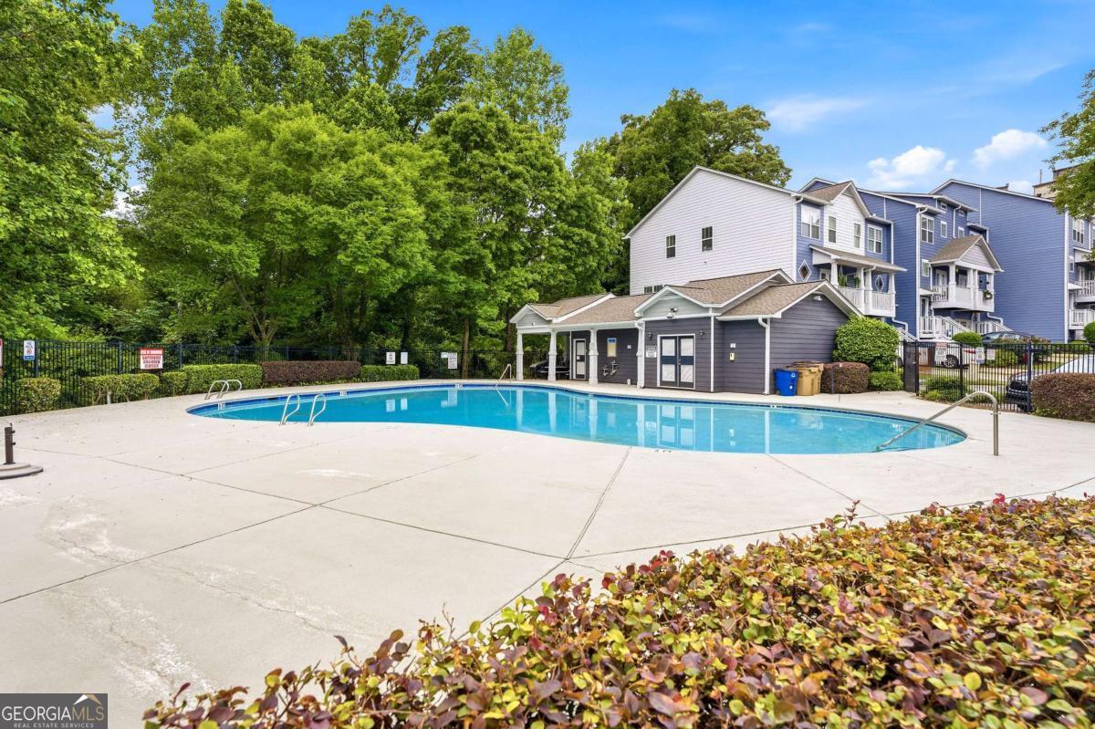 1524 Liberty Parkway NW