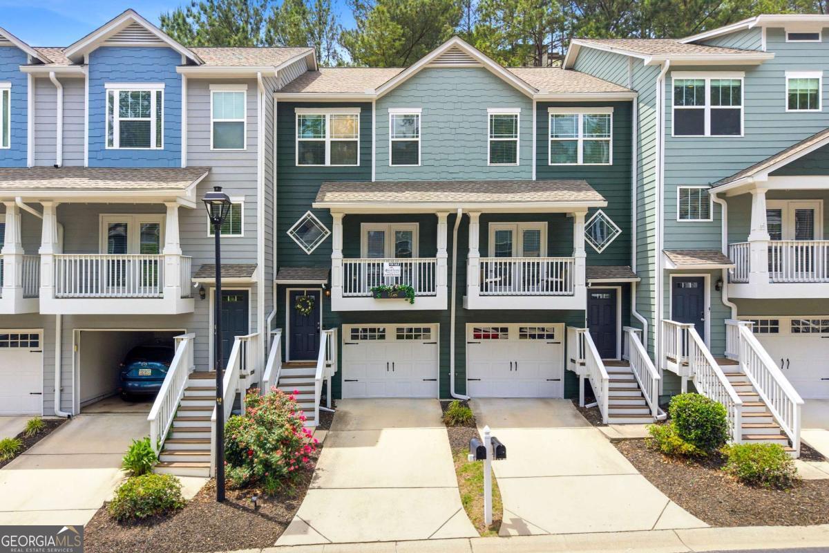 1524 Liberty Parkway NW