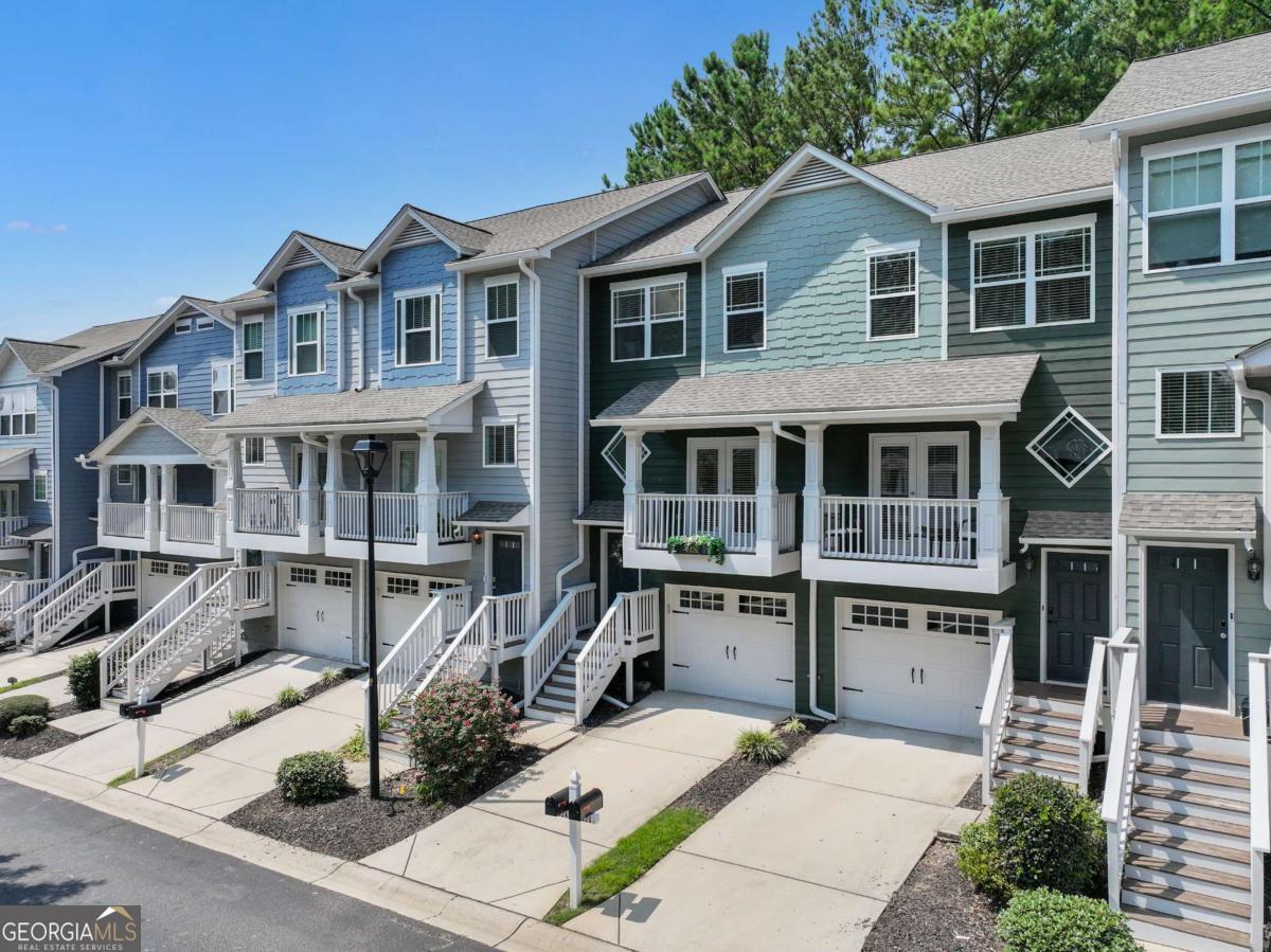 1524 Liberty Parkway NW