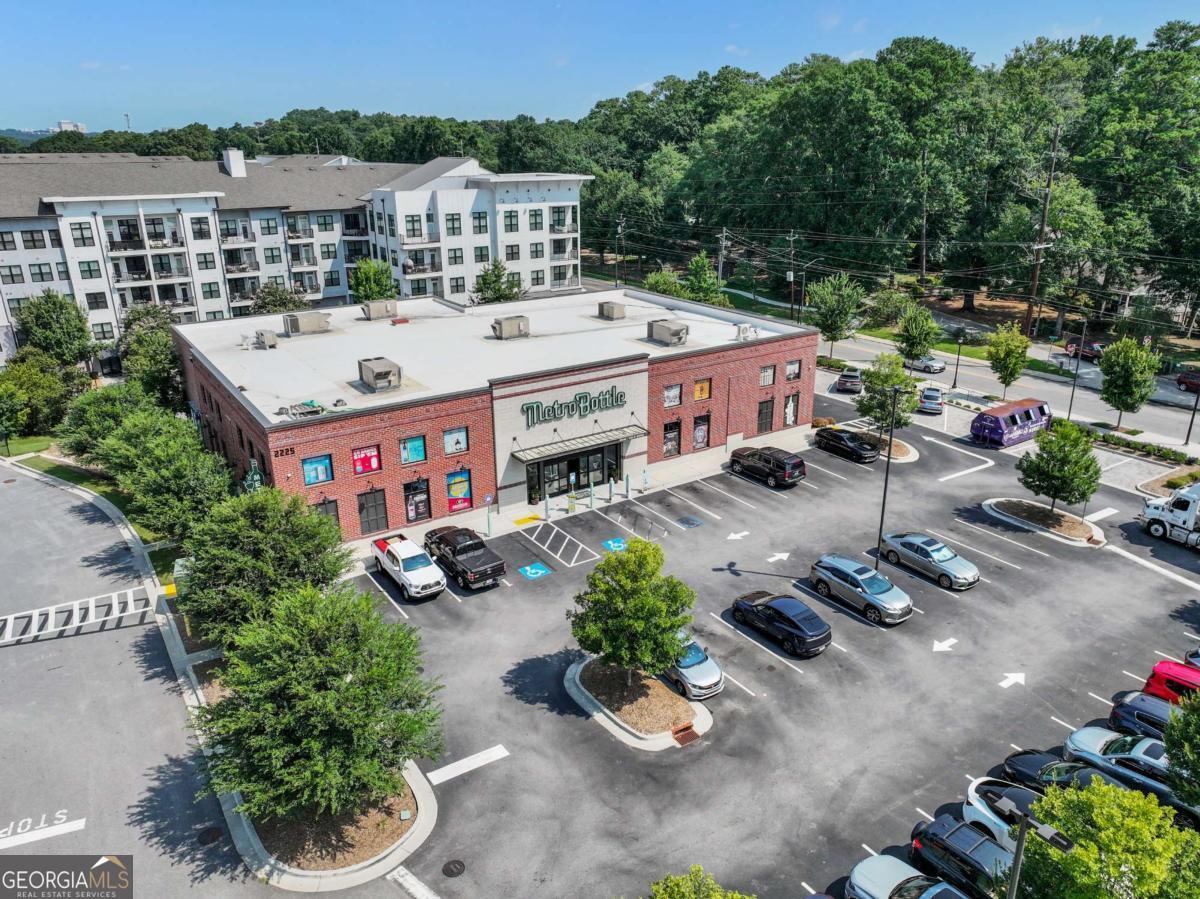 1524 Liberty Parkway NW