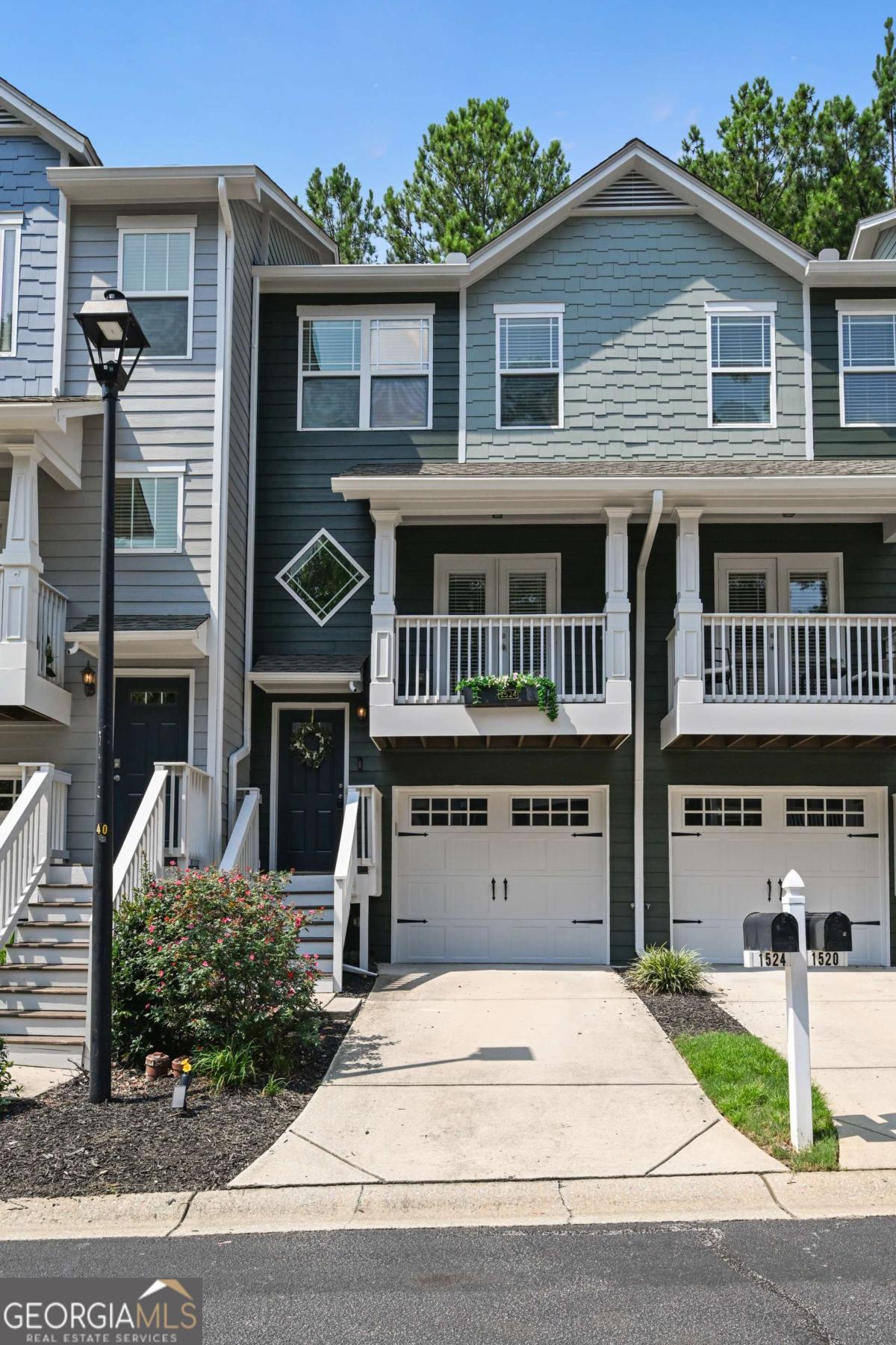 1524 Liberty Parkway NW