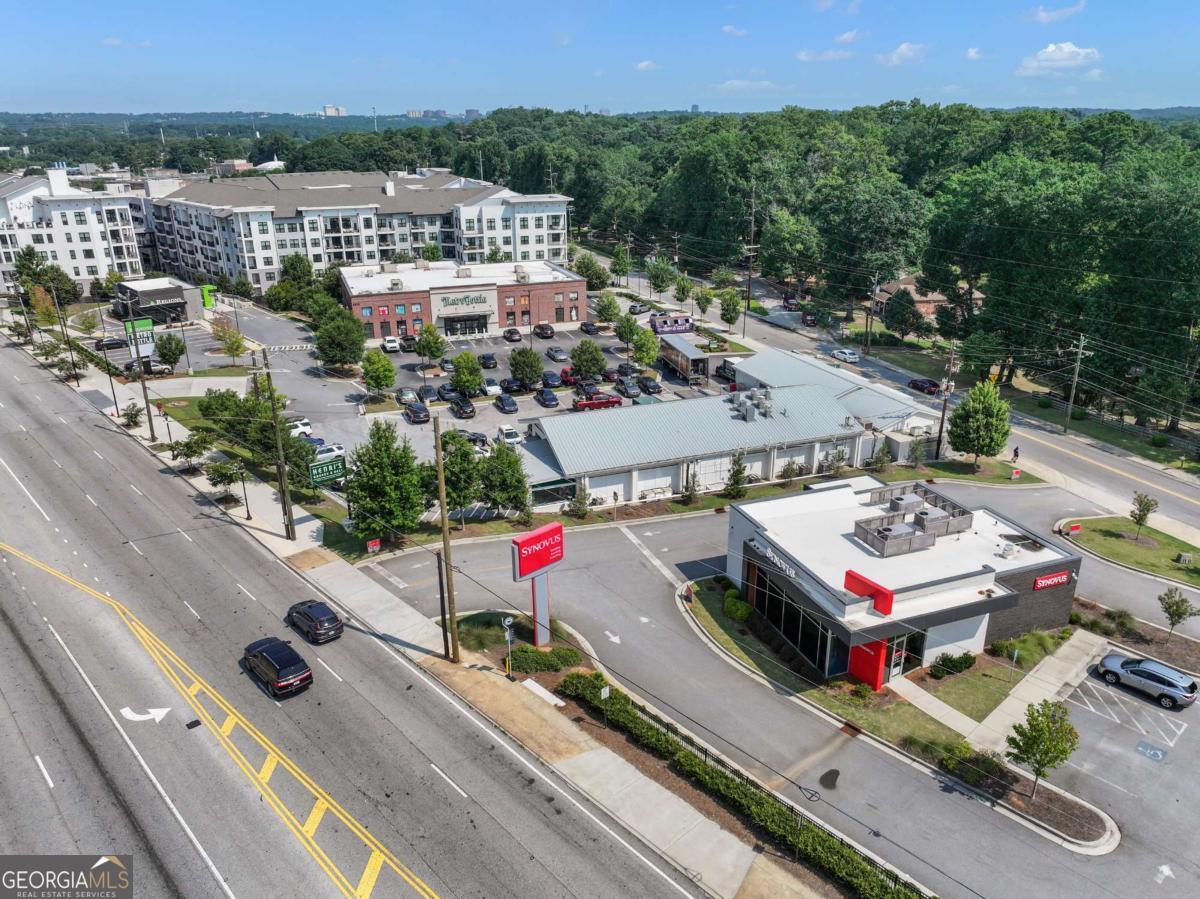 1524 Liberty Parkway NW