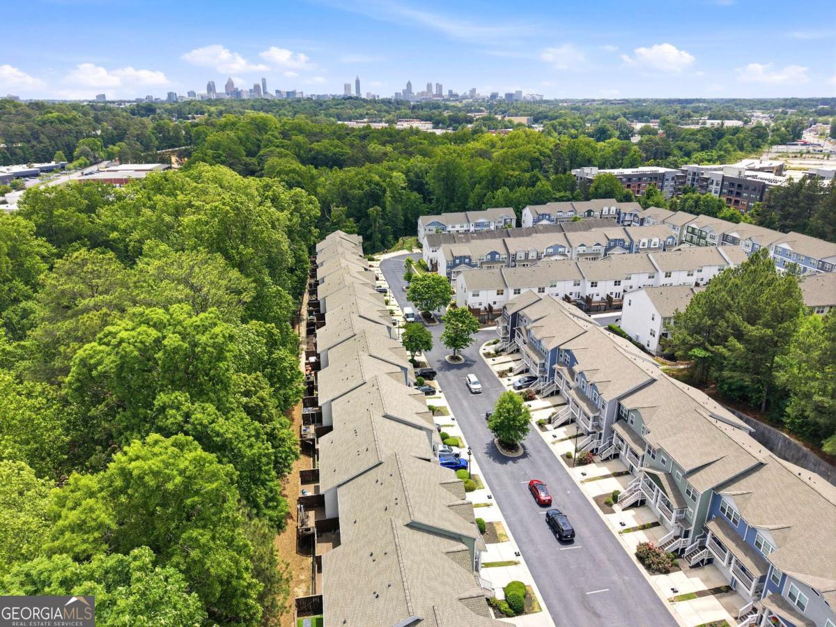 1524 Liberty Parkway NW