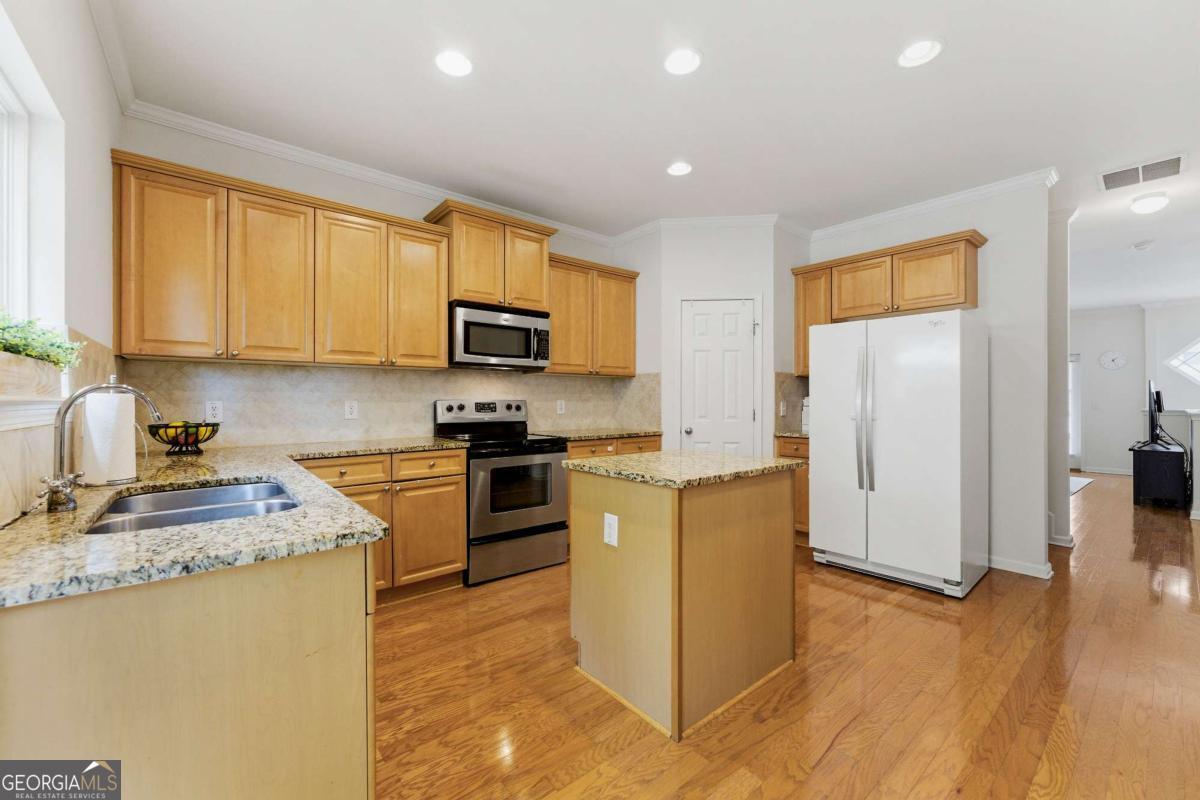 1524 Liberty Parkway NW