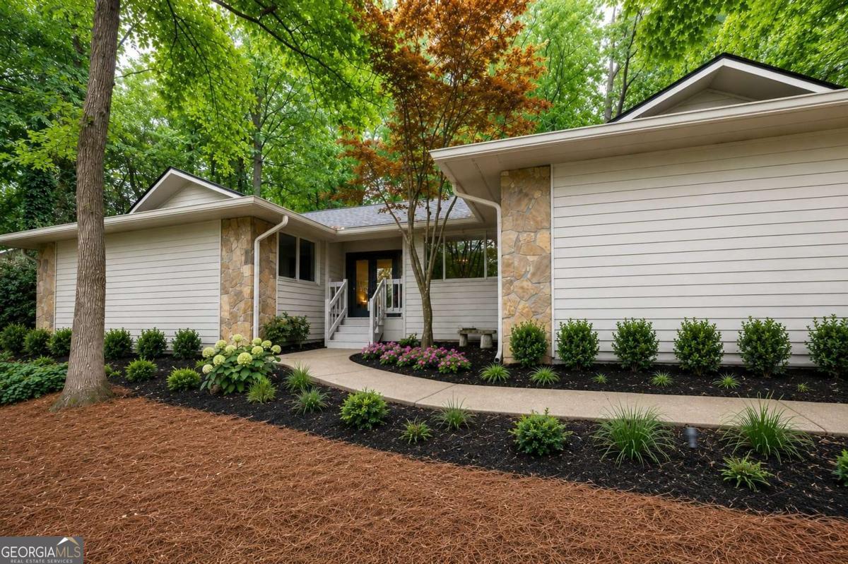 4198 Lake Rill Court