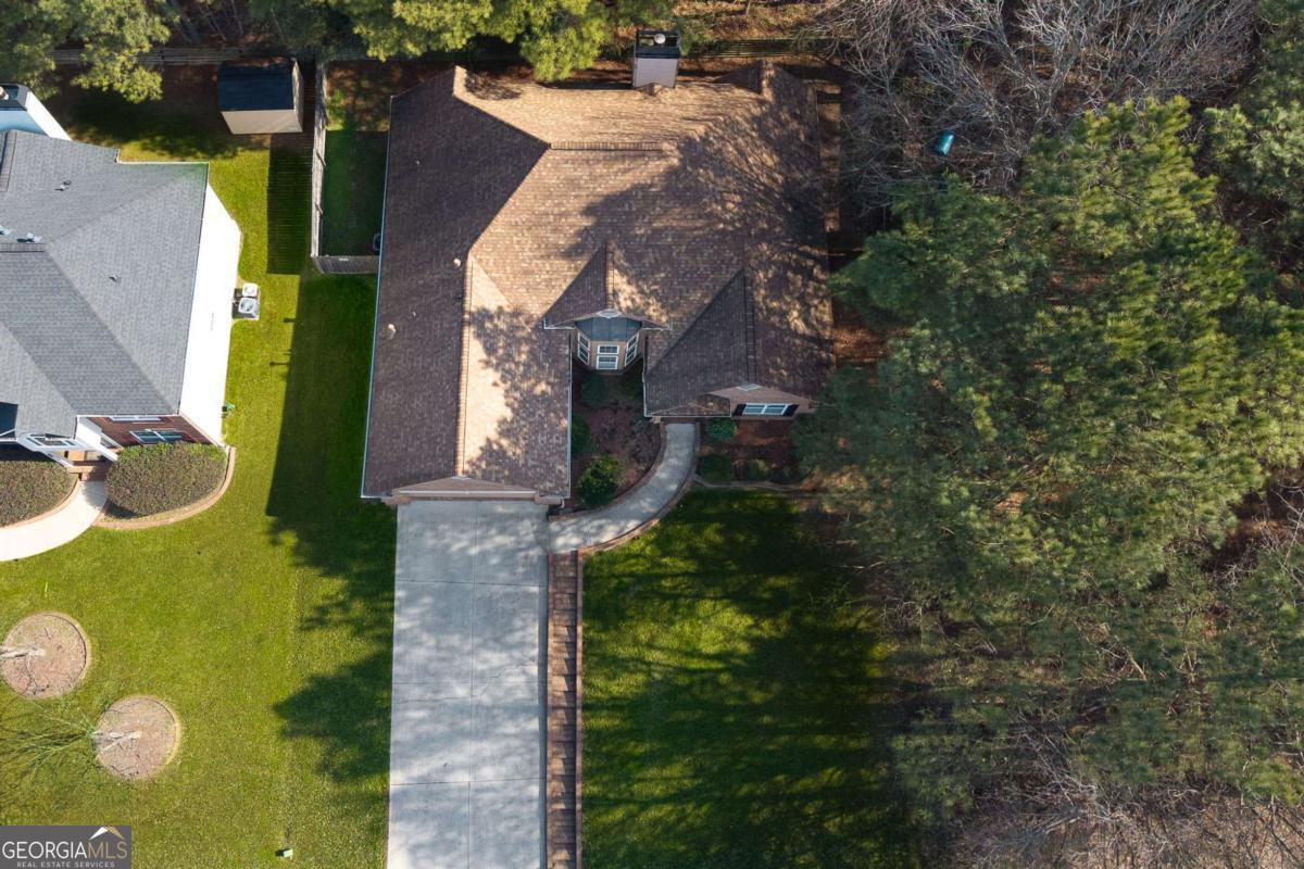 3155 Esplanade Circle SW