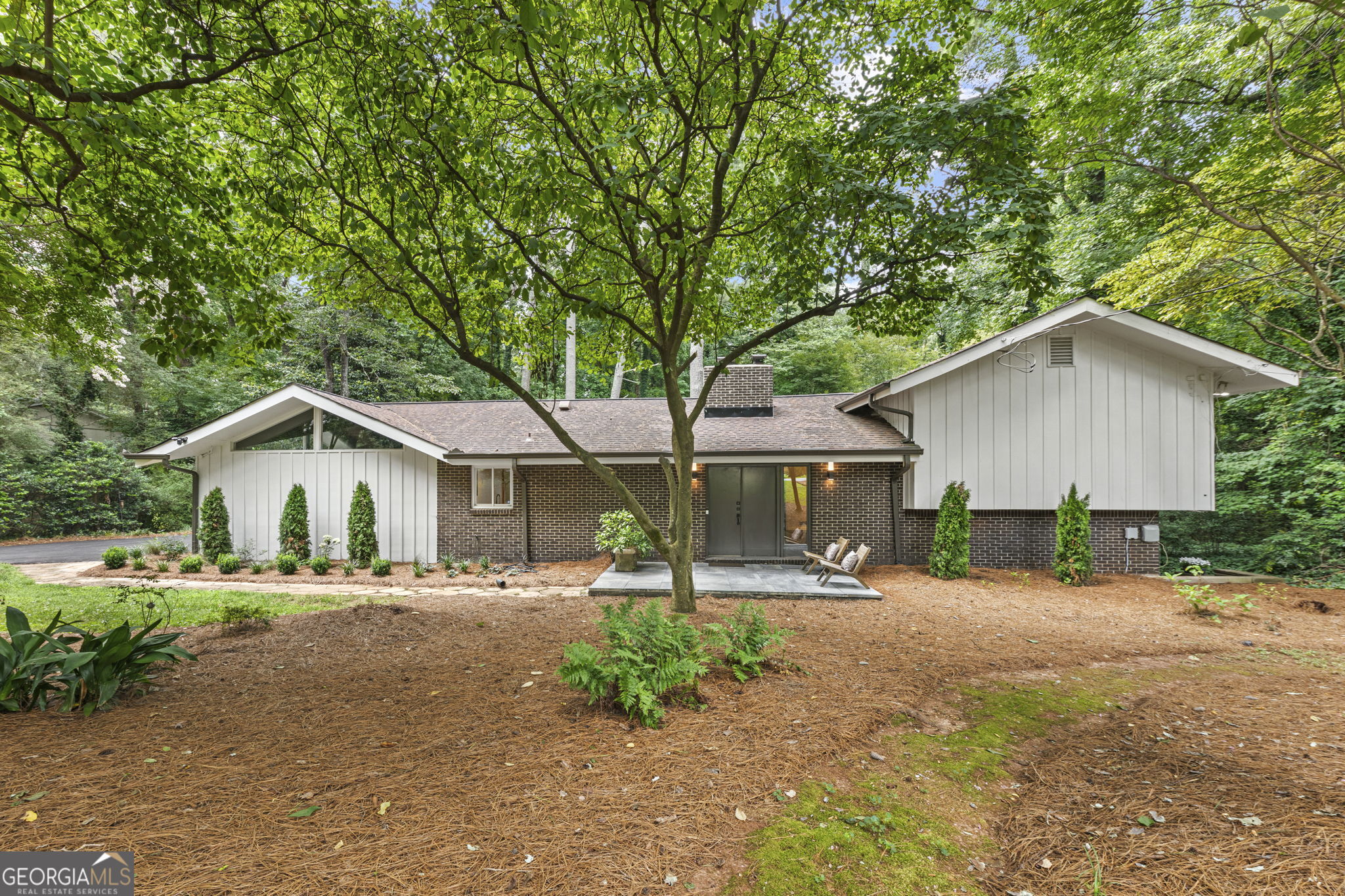 5363 Rosser Road