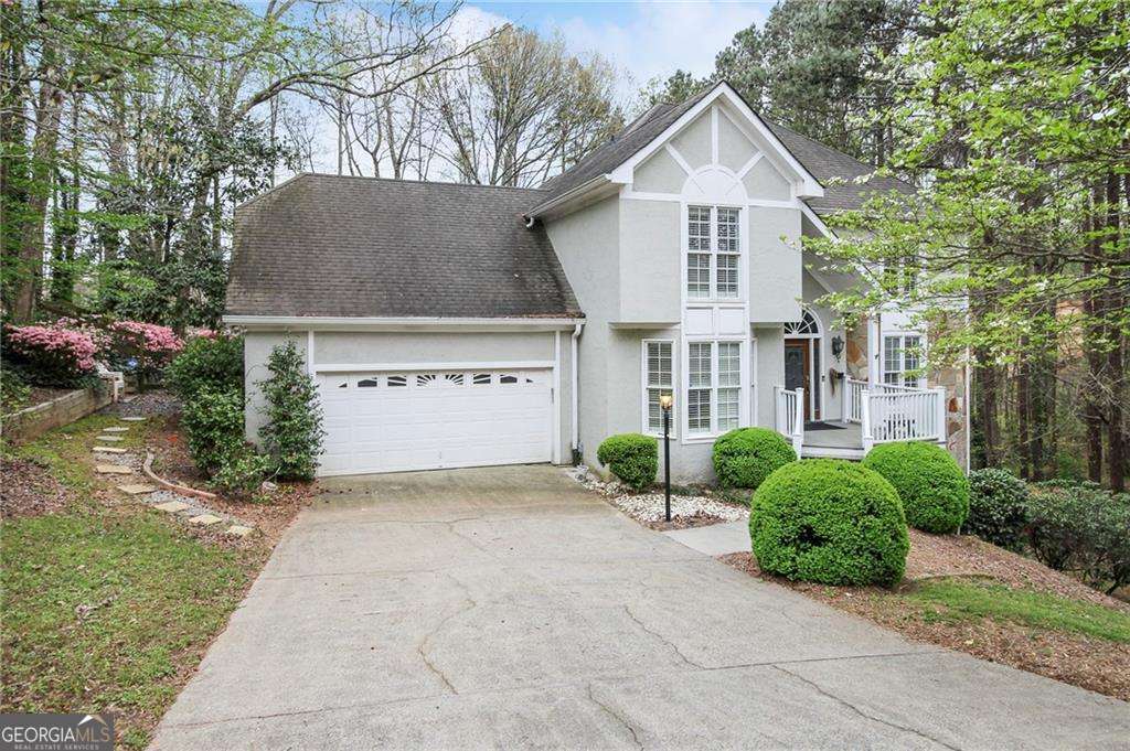 3800 Running Fox Drive
