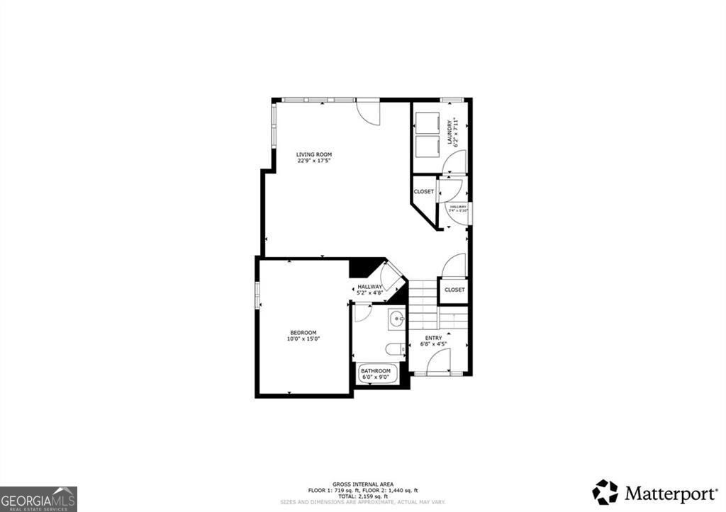 105 Leyland Court