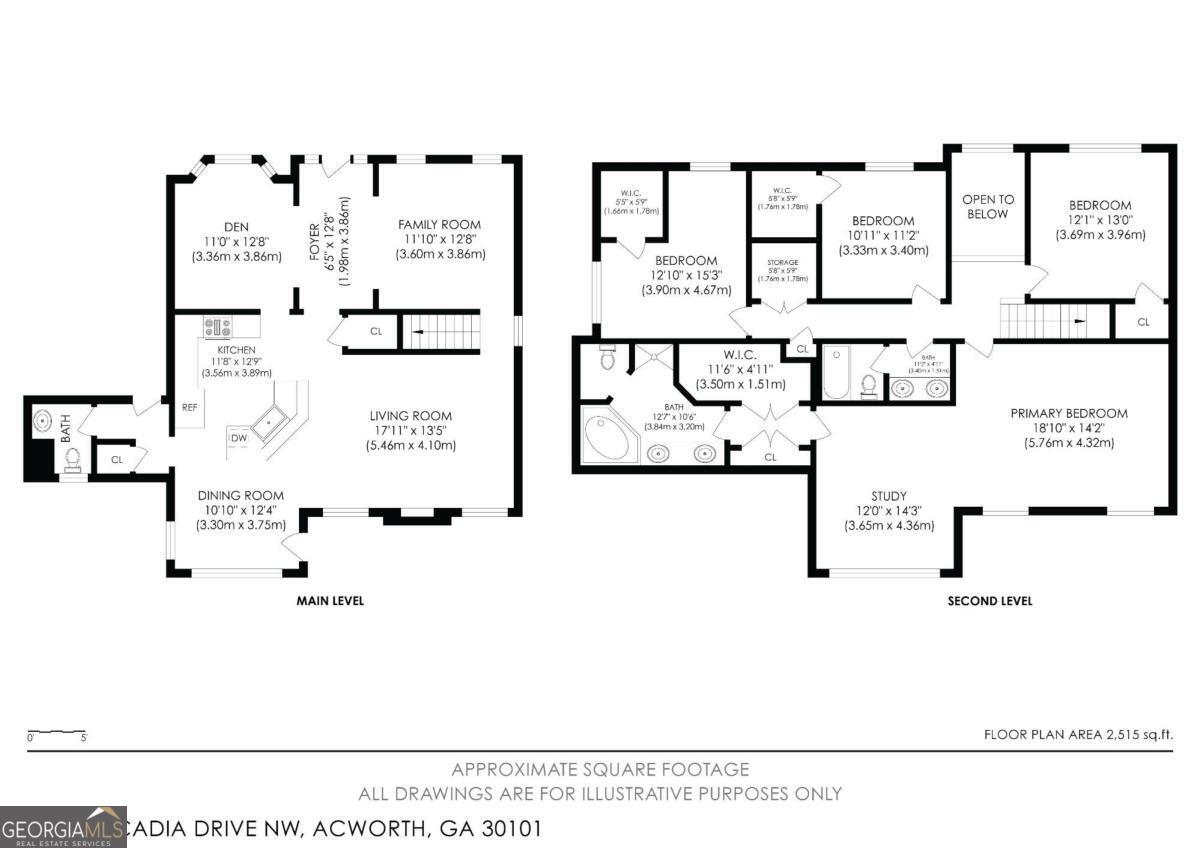 2456 Arcadia Drive NW