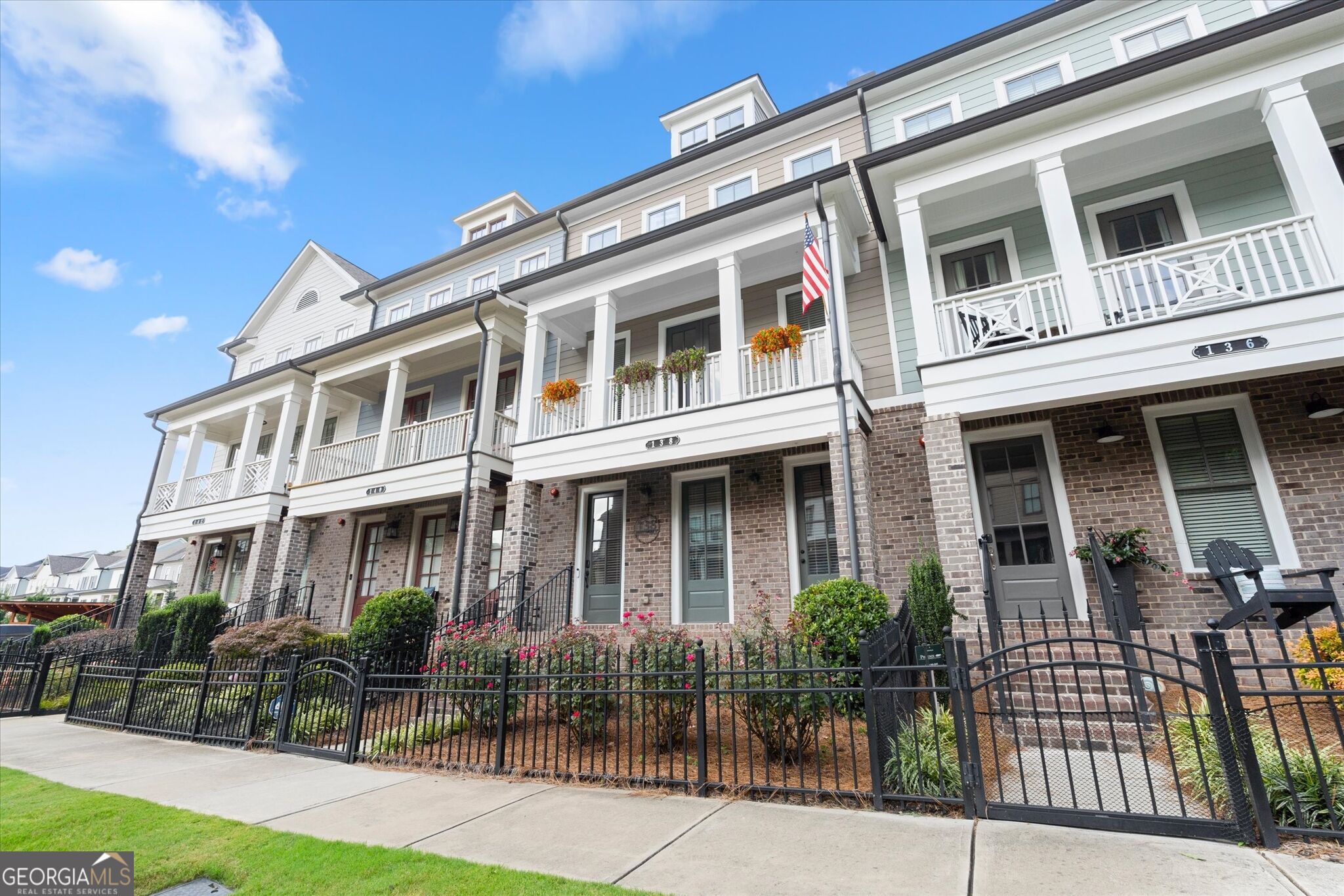 138 Inwood Walk