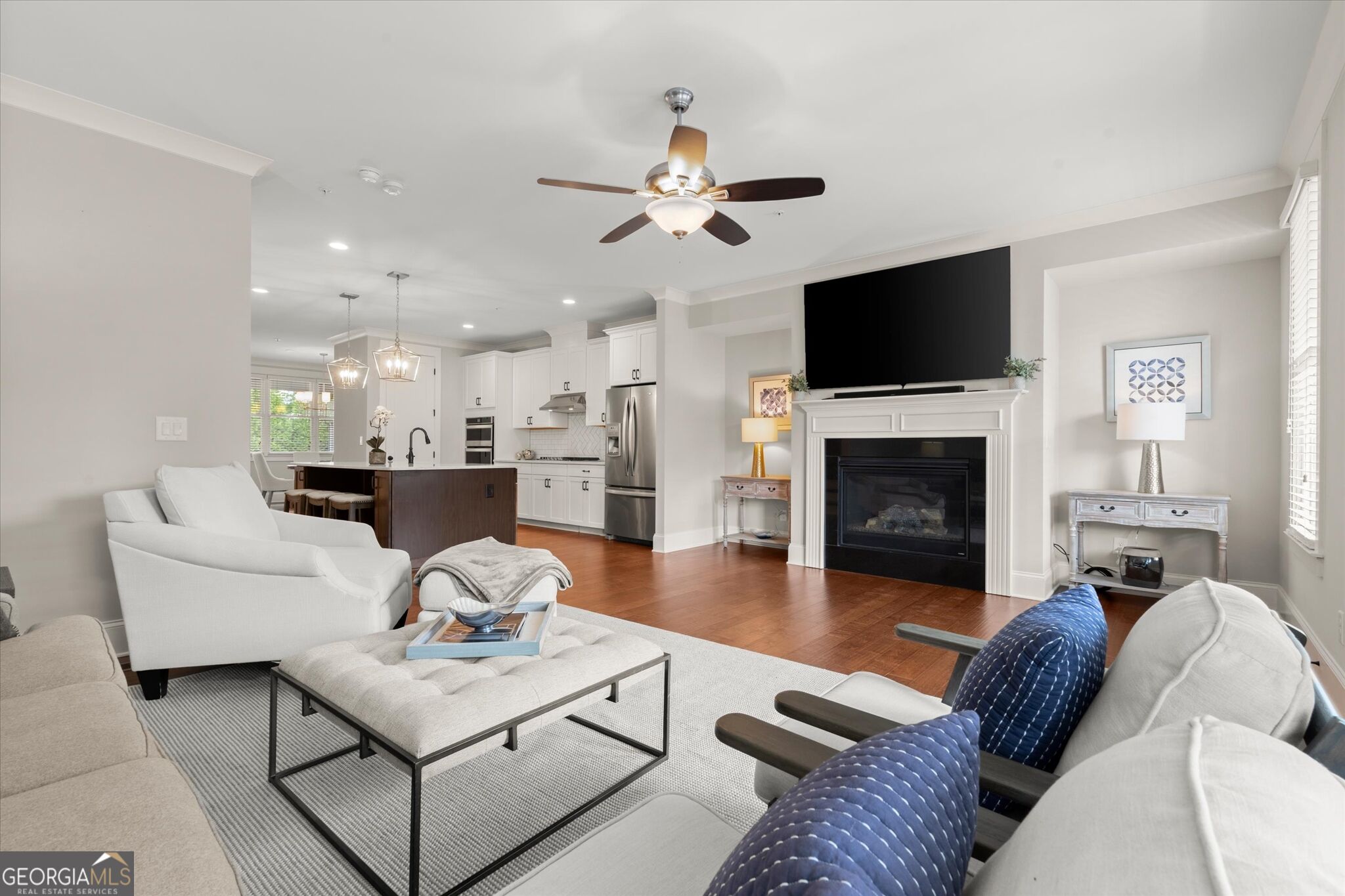 138 Inwood Walk