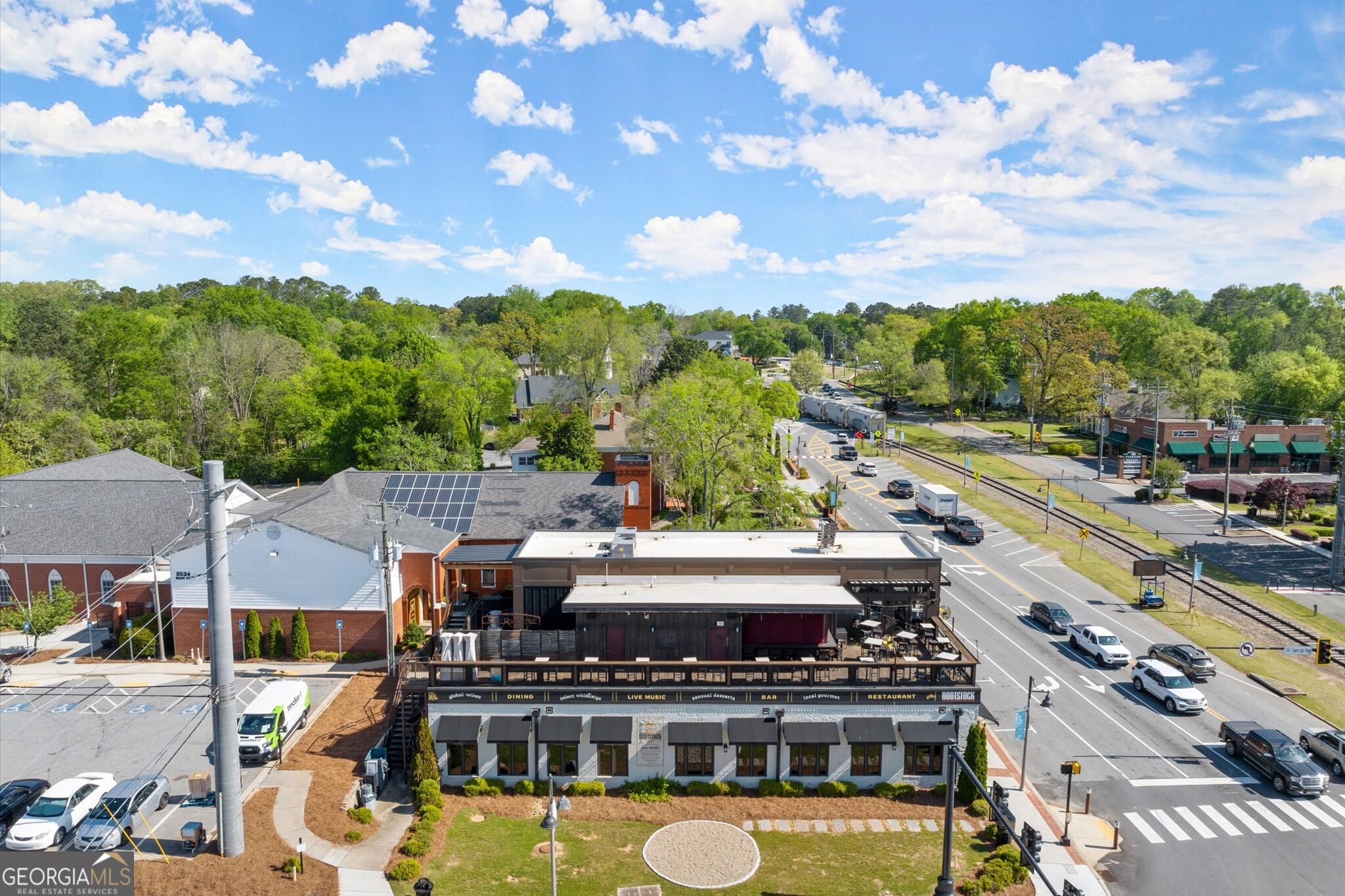 138 Inwood Walk