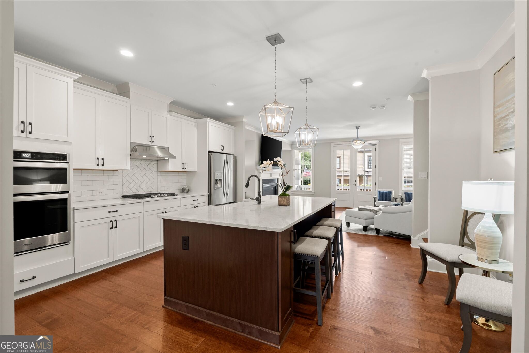 138 Inwood Walk