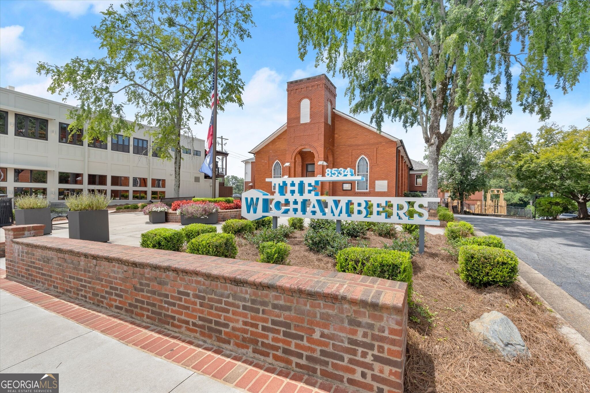 138 Inwood Walk