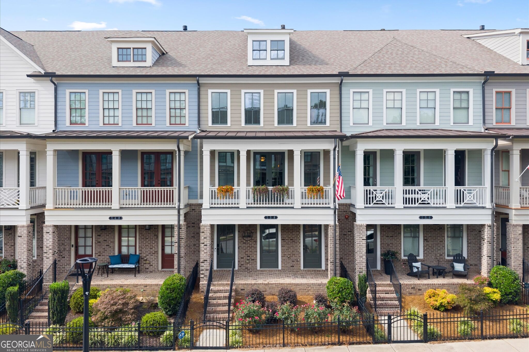 138 Inwood Walk