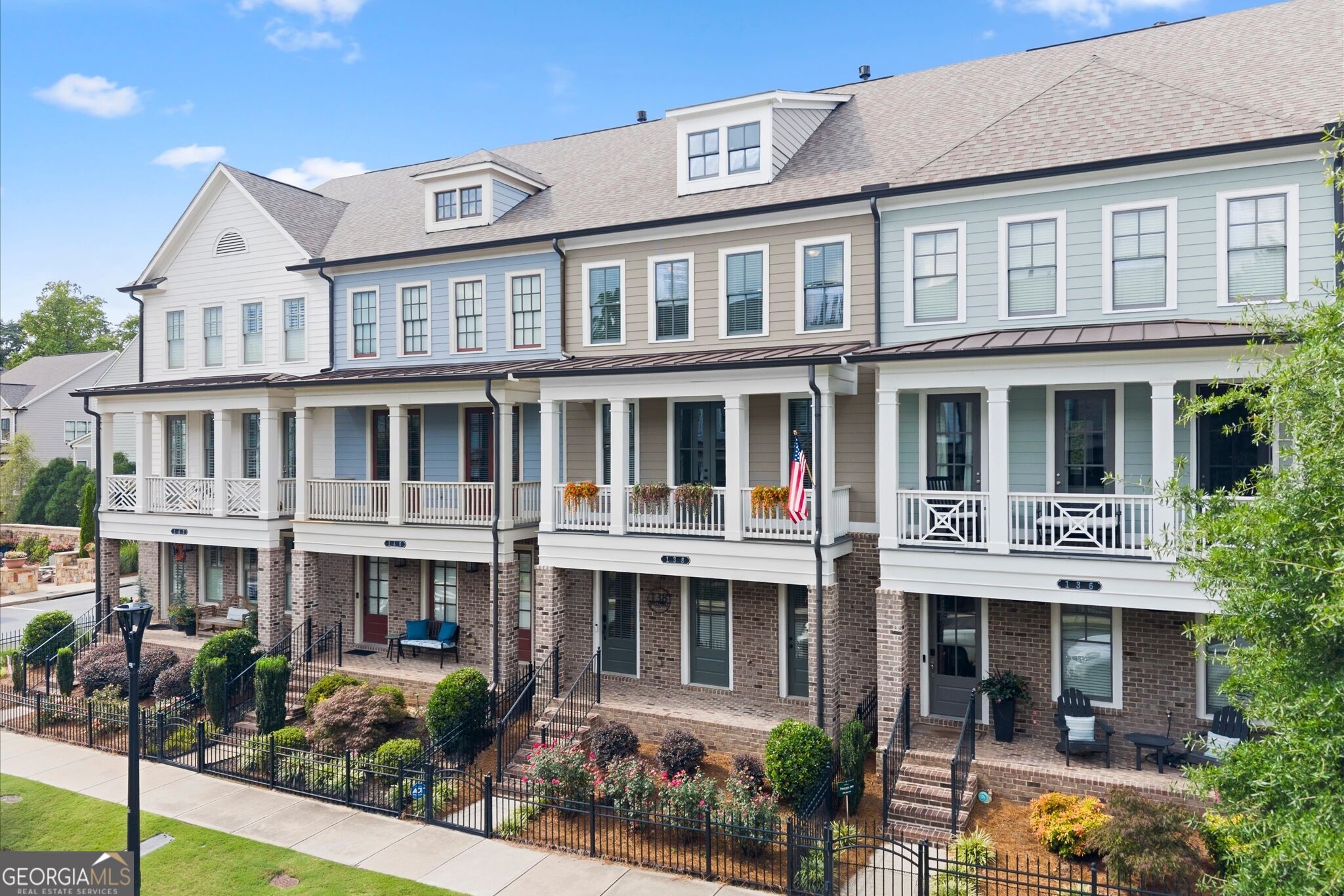 138 Inwood Walk