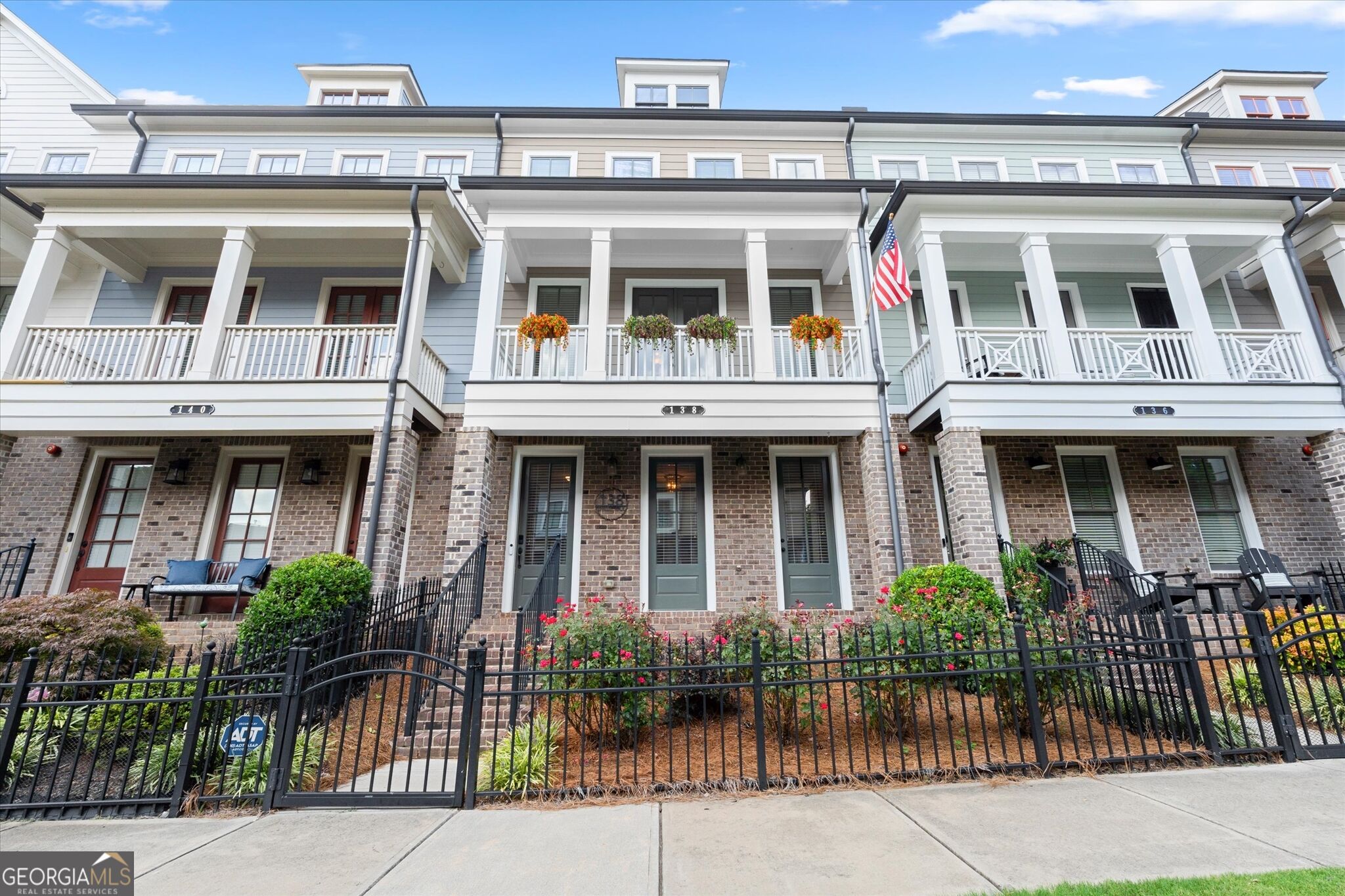138 Inwood Walk