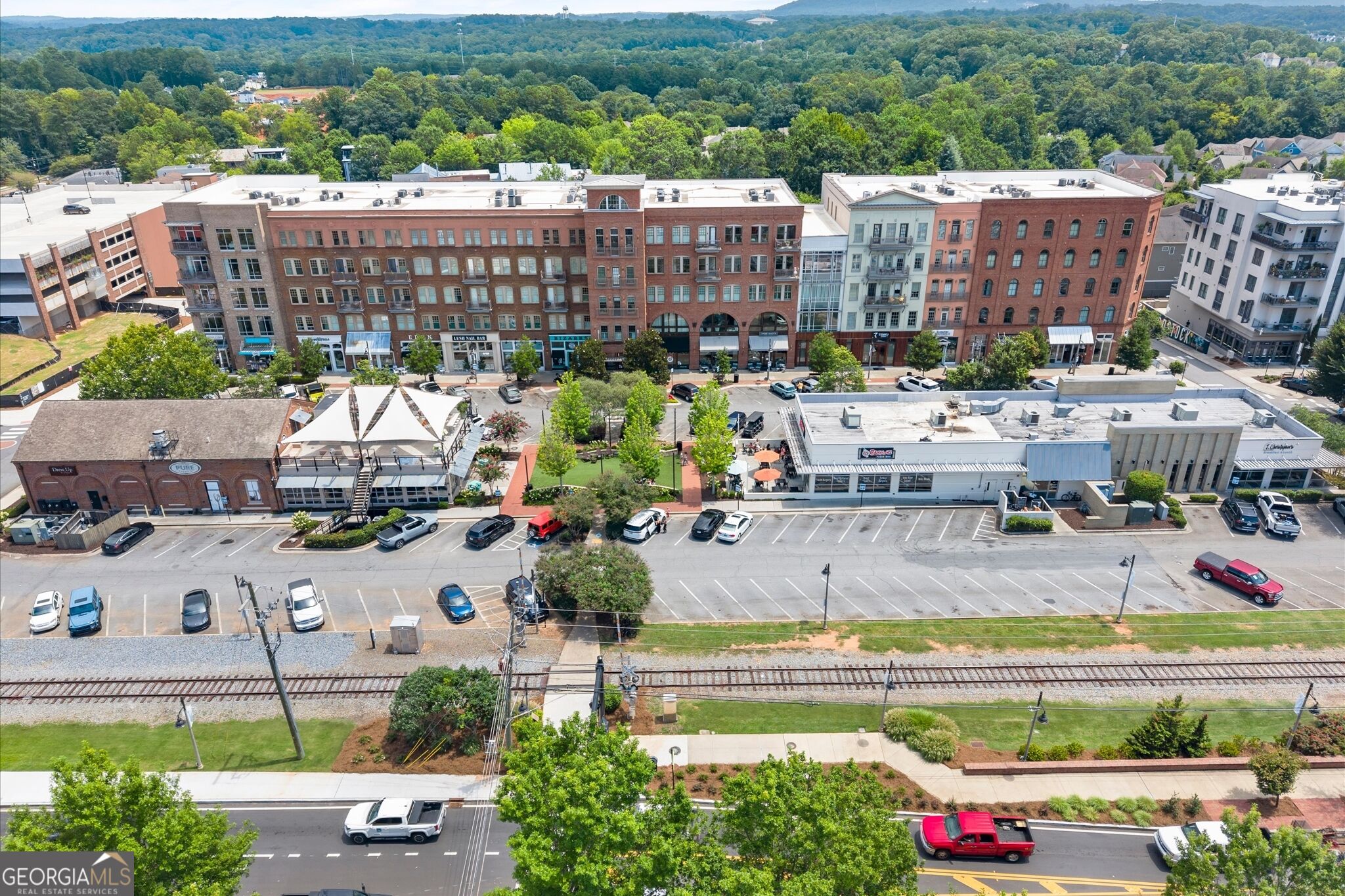 138 Inwood Walk