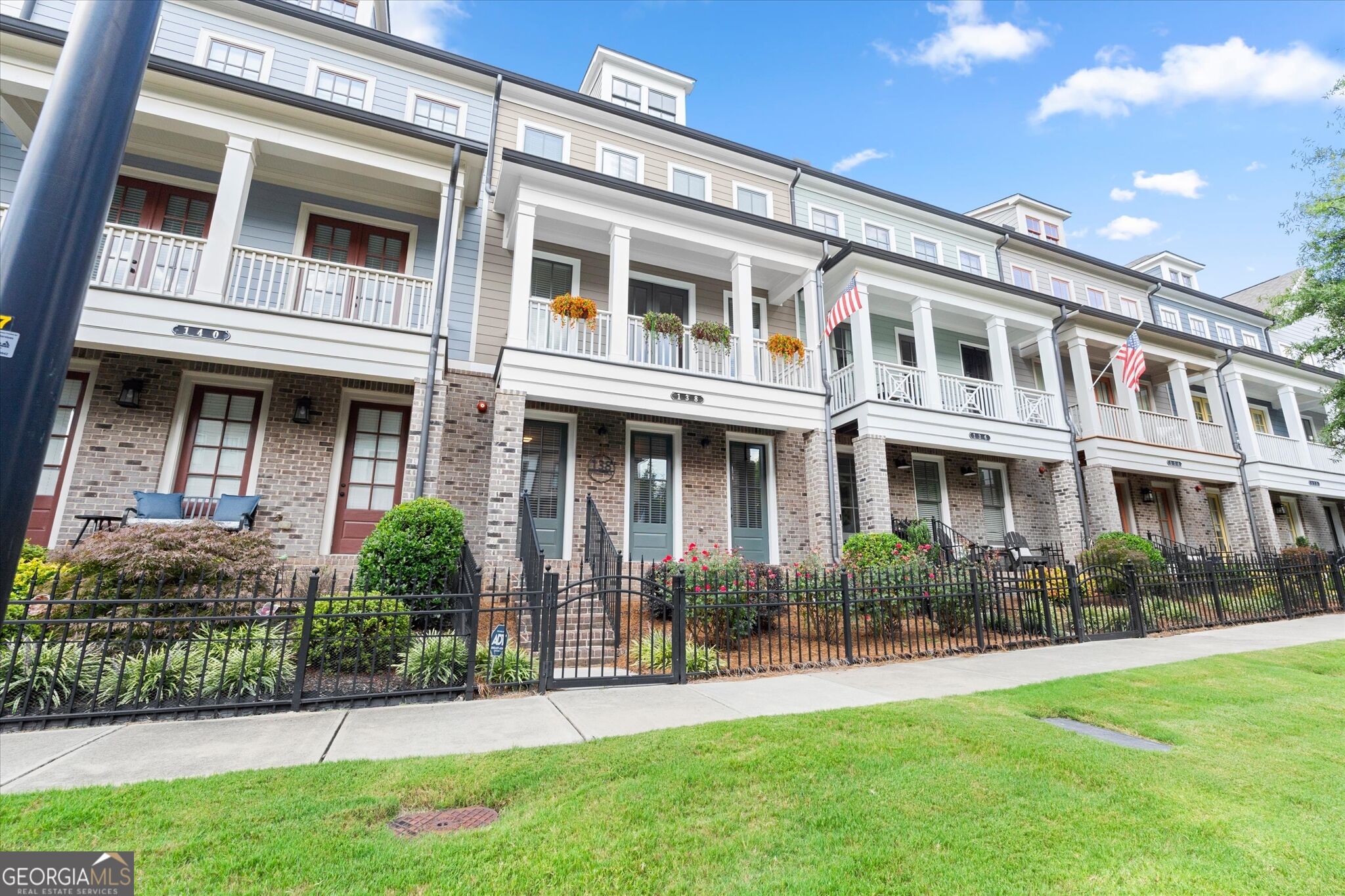 138 Inwood Walk