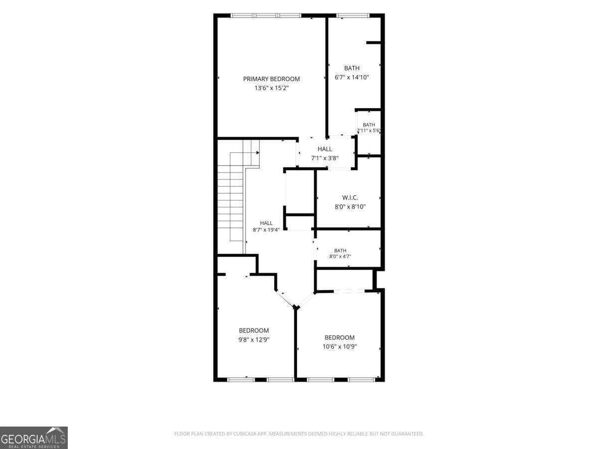 138 Inwood Walk