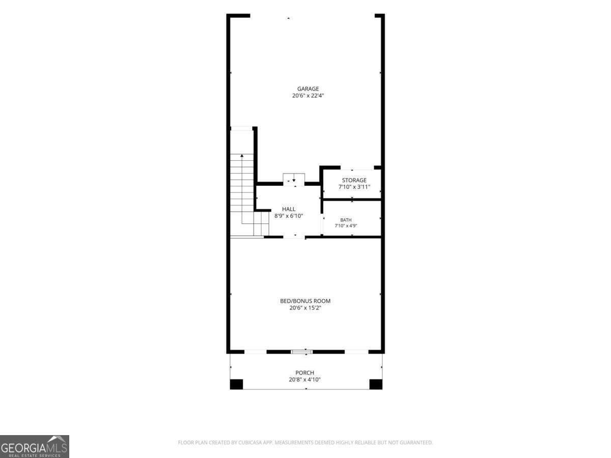 138 Inwood Walk