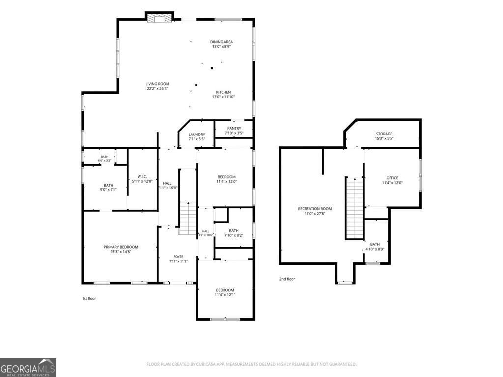 105 Camford Stone Path
