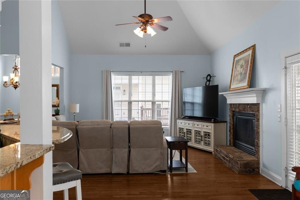 105 Camford Stone Path