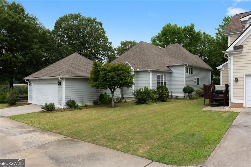 105 Camford Stone Path