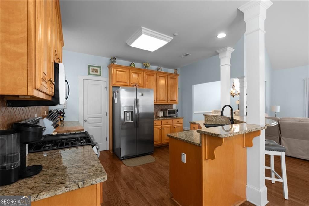 105 Camford Stone Path