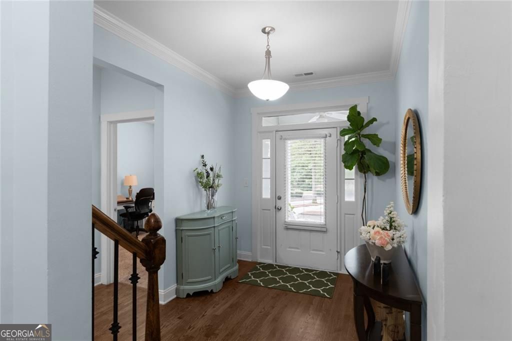 105 Camford Stone Path