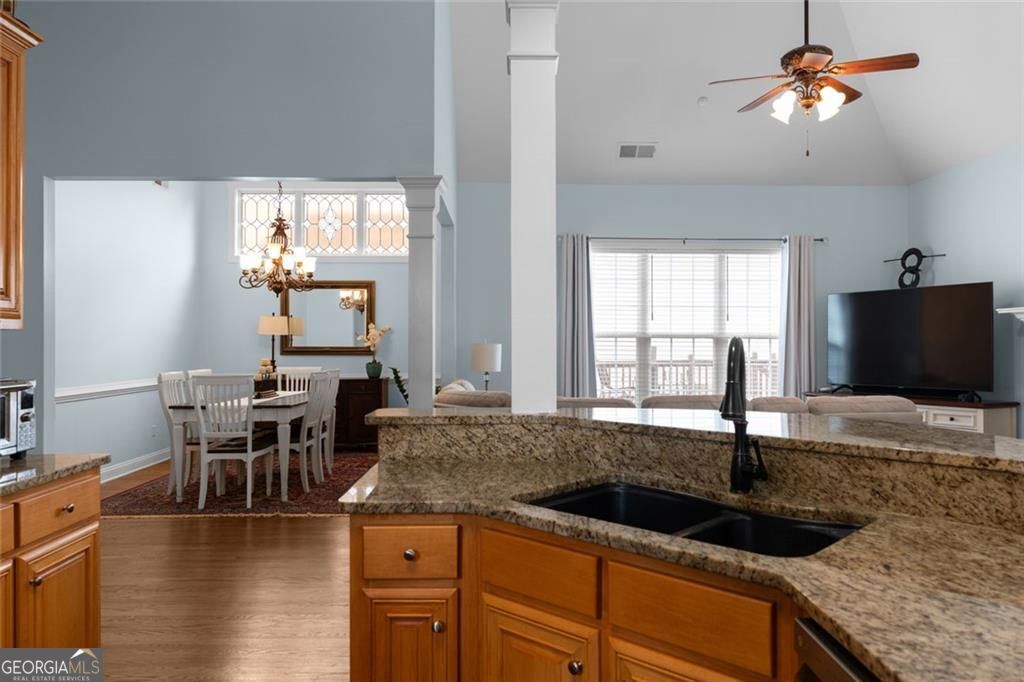 105 Camford Stone Path